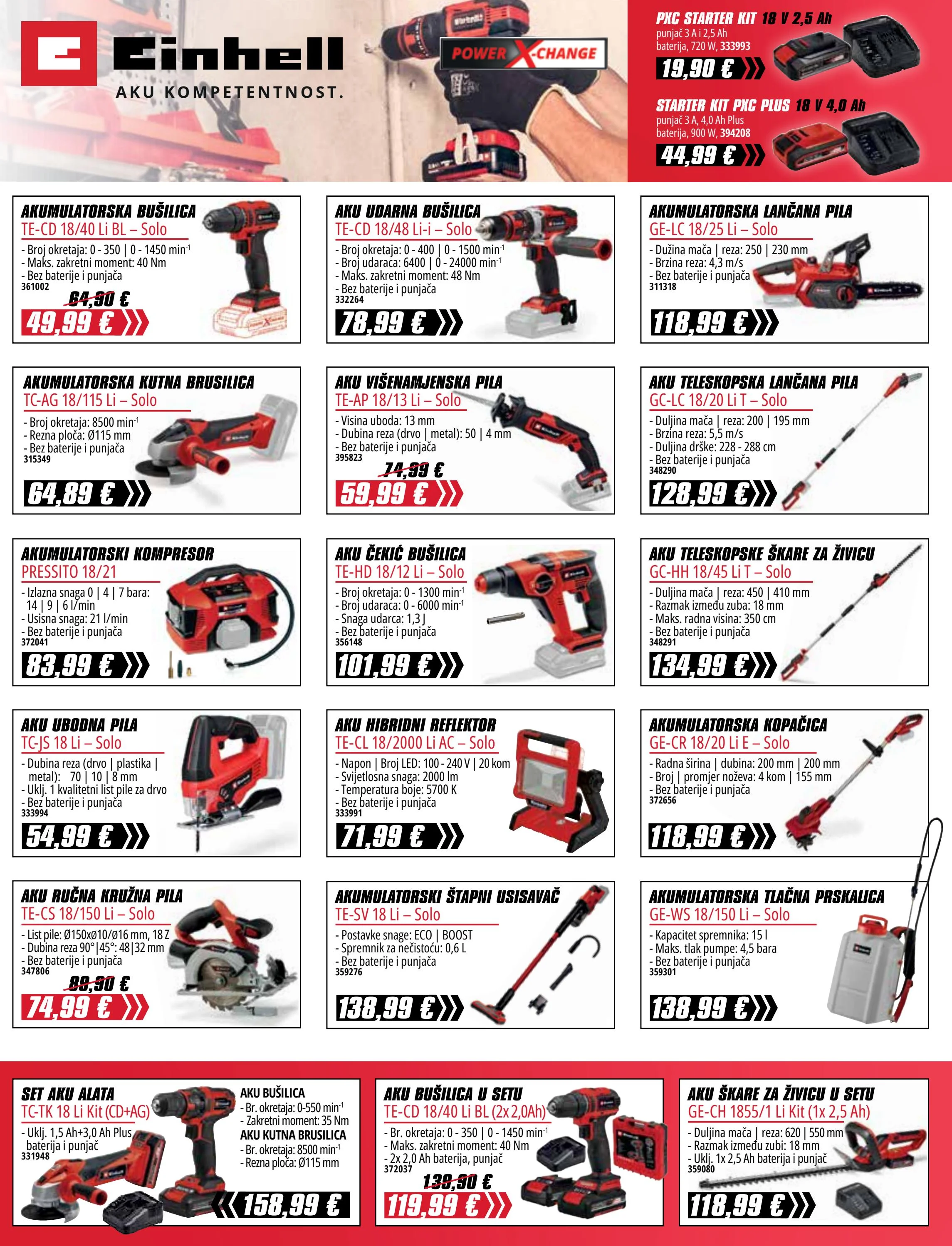 pevex - Pevex katalog vrijedi od 03.04. do 28.04. - page: 24 pevex - Pevex katalog vrijedi od 03.04. do 28.04. - page: 24
