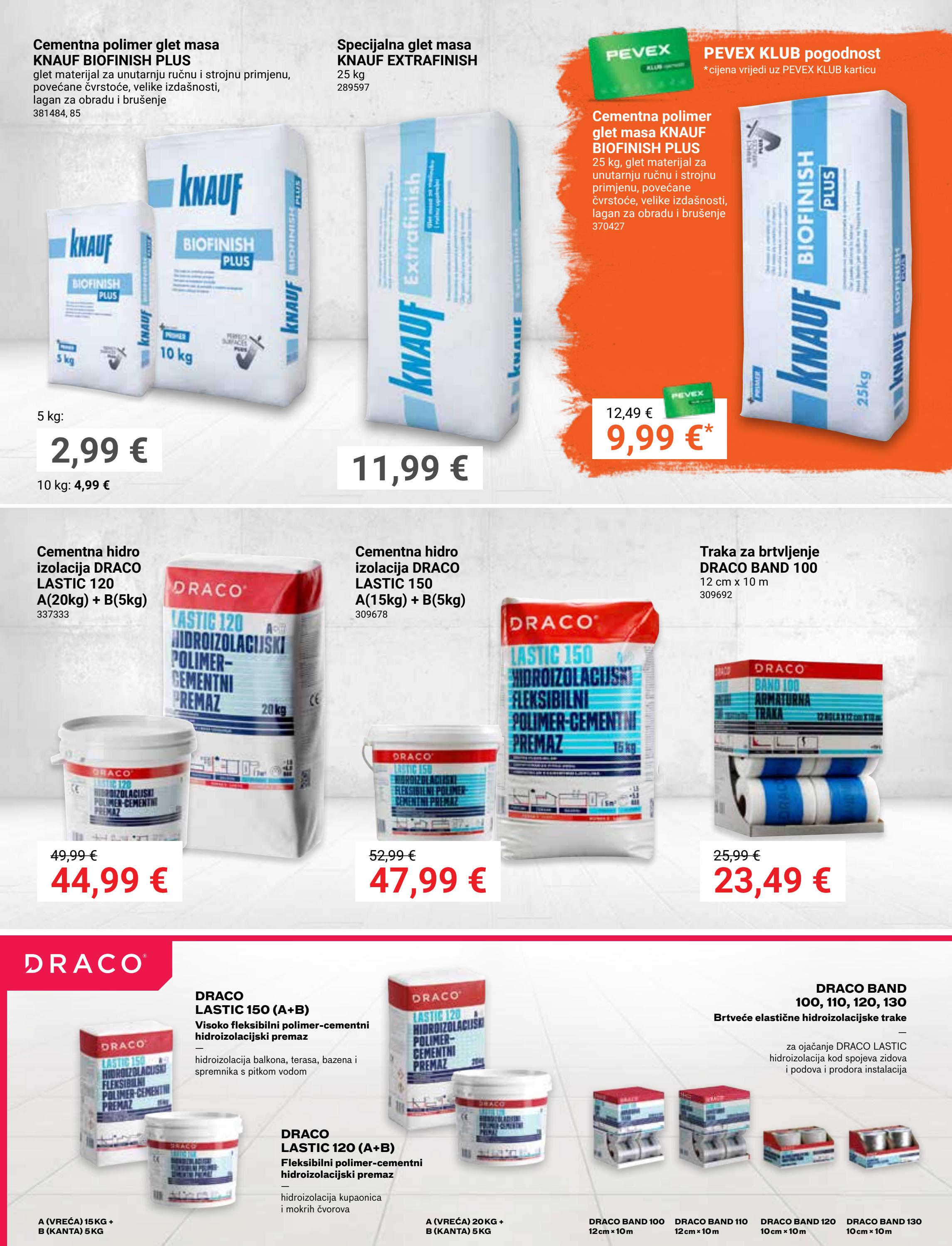 pevex - Pevex katalog vrijedi od 03.04. do 28.04. - page: 29 pevex - Pevex katalog vrijedi od 03.04. do 28.04. - page: 29