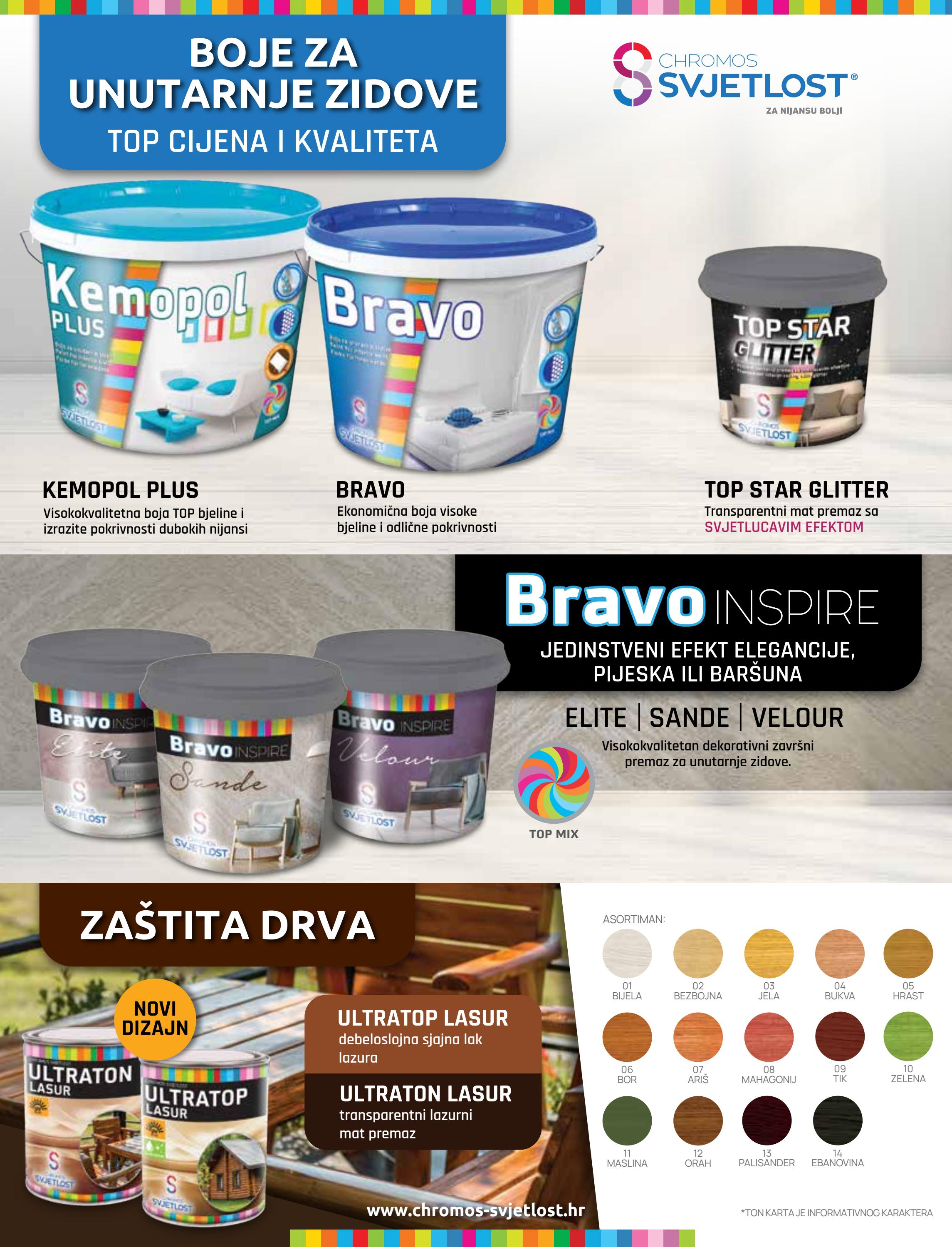 pevex - Pevex katalog vrijedi od 03.04. do 28.04. - page: 30 pevex - Pevex katalog vrijedi od 03.04. do 28.04. - page: 30