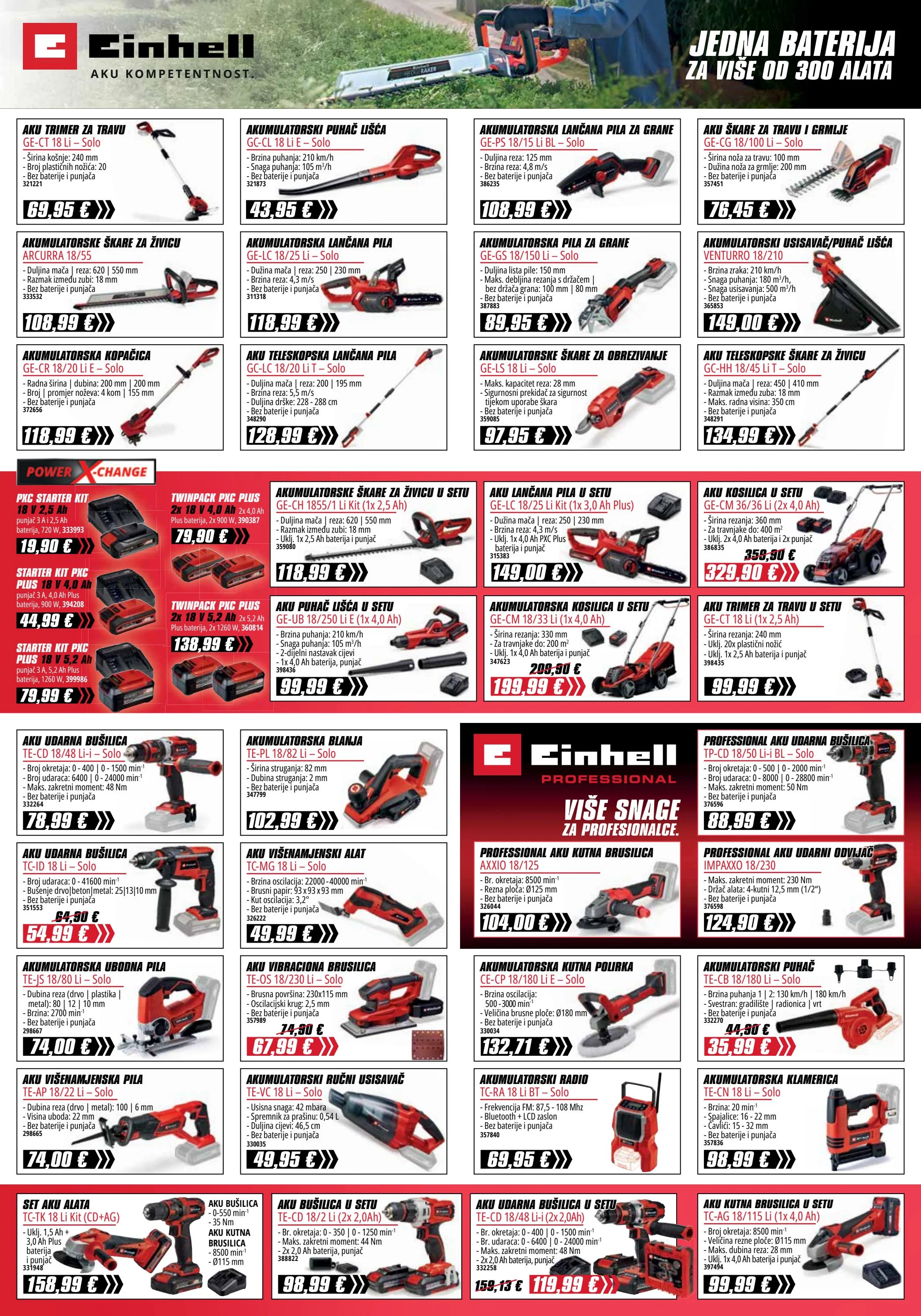 pevex - Prelistajte ovaj Pevex katalog, vrijedi od 08.05. do 08.06. - page: 5