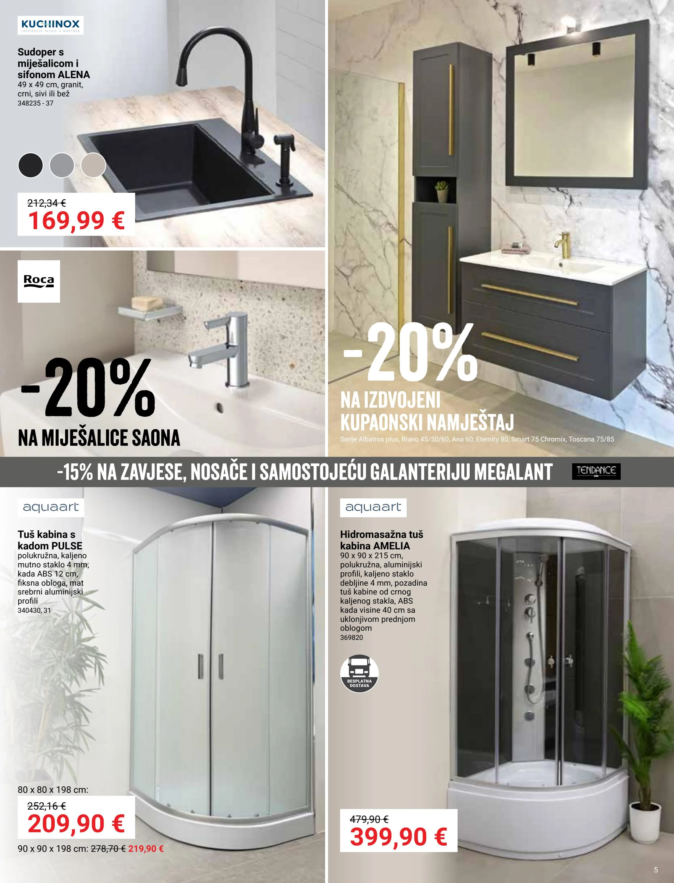 pevex - Prelistajte ovaj Pevex katalog, vrijedi od 29.05. do 23.06. - page: 5 pevex - Prelistajte ovaj Pevex katalog, vrijedi od 29.05. do 23.06. - page: 5