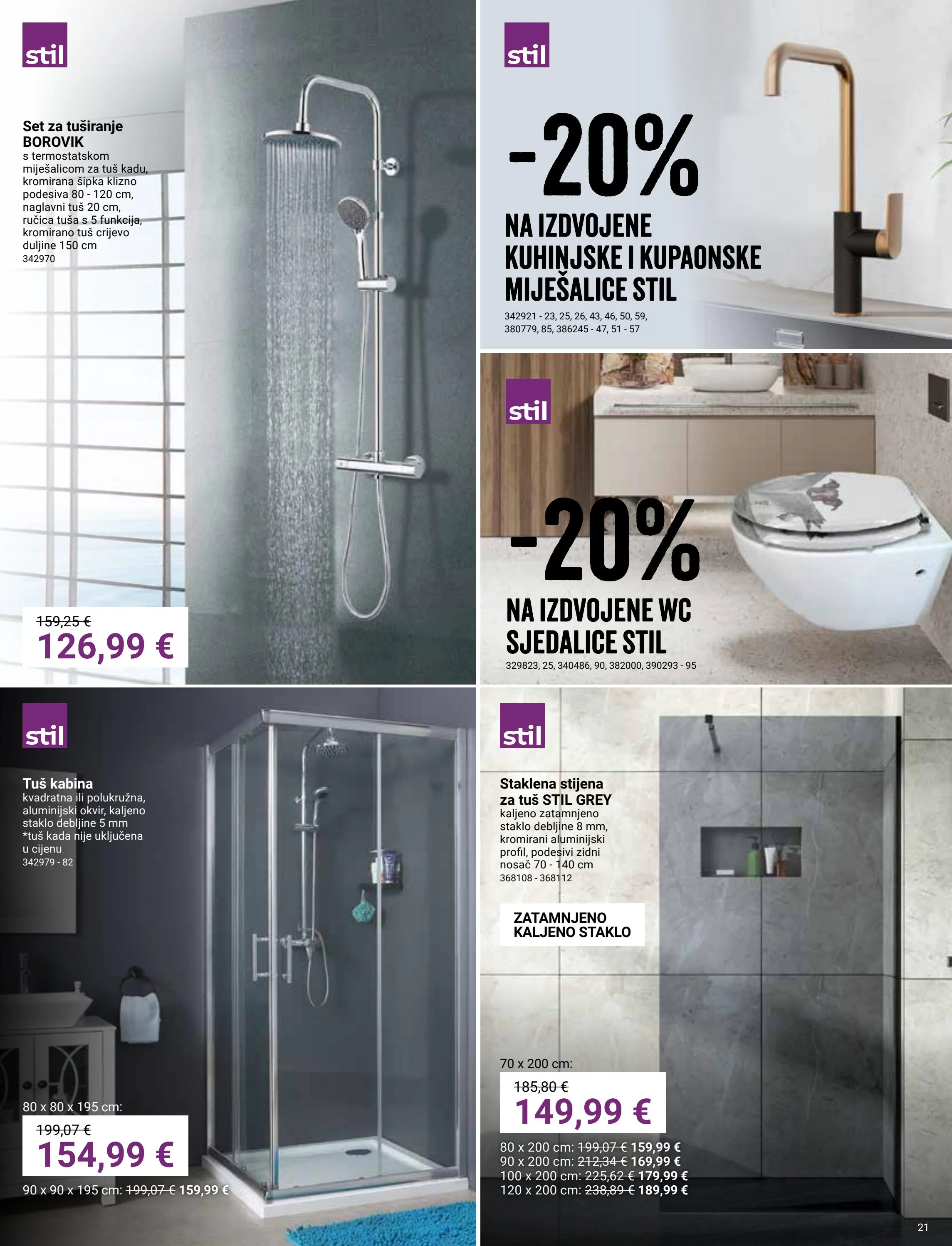 pevex - Prelistajte katalog Pevex, vrijedi od 26.06. do 22.07. - page: 21