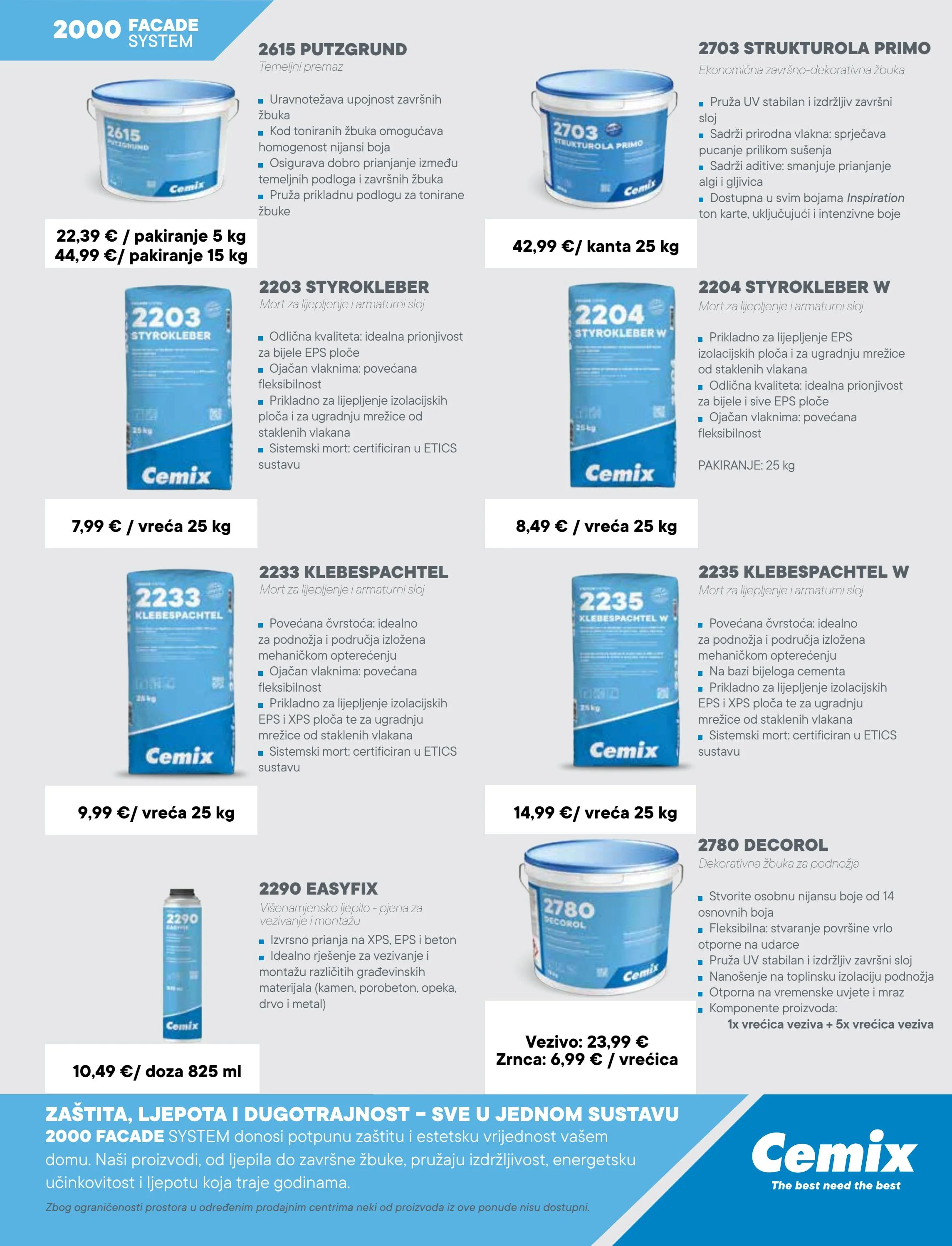 pevex - Prelistajte katalog Pevex, vrijedi od 25.09. do 20.10. - page: 20