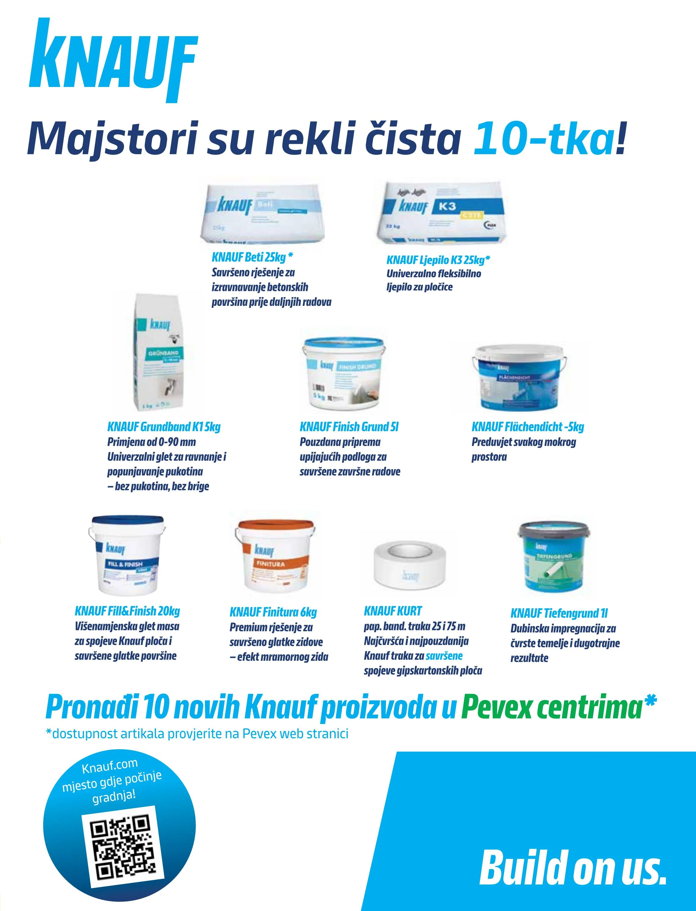 pevex - Prelistajte katalog Pevex, vrijedi od 23.10. do 17.11. - page: 21
