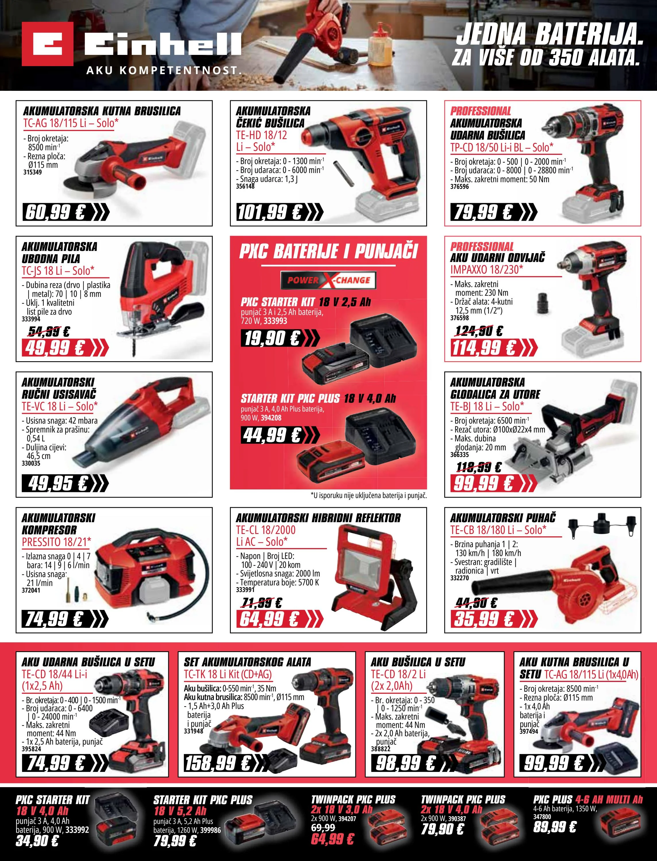 pevex - Prelistajte katalog Pevex, vrijedi od 23.10. do 17.11. - page: 19