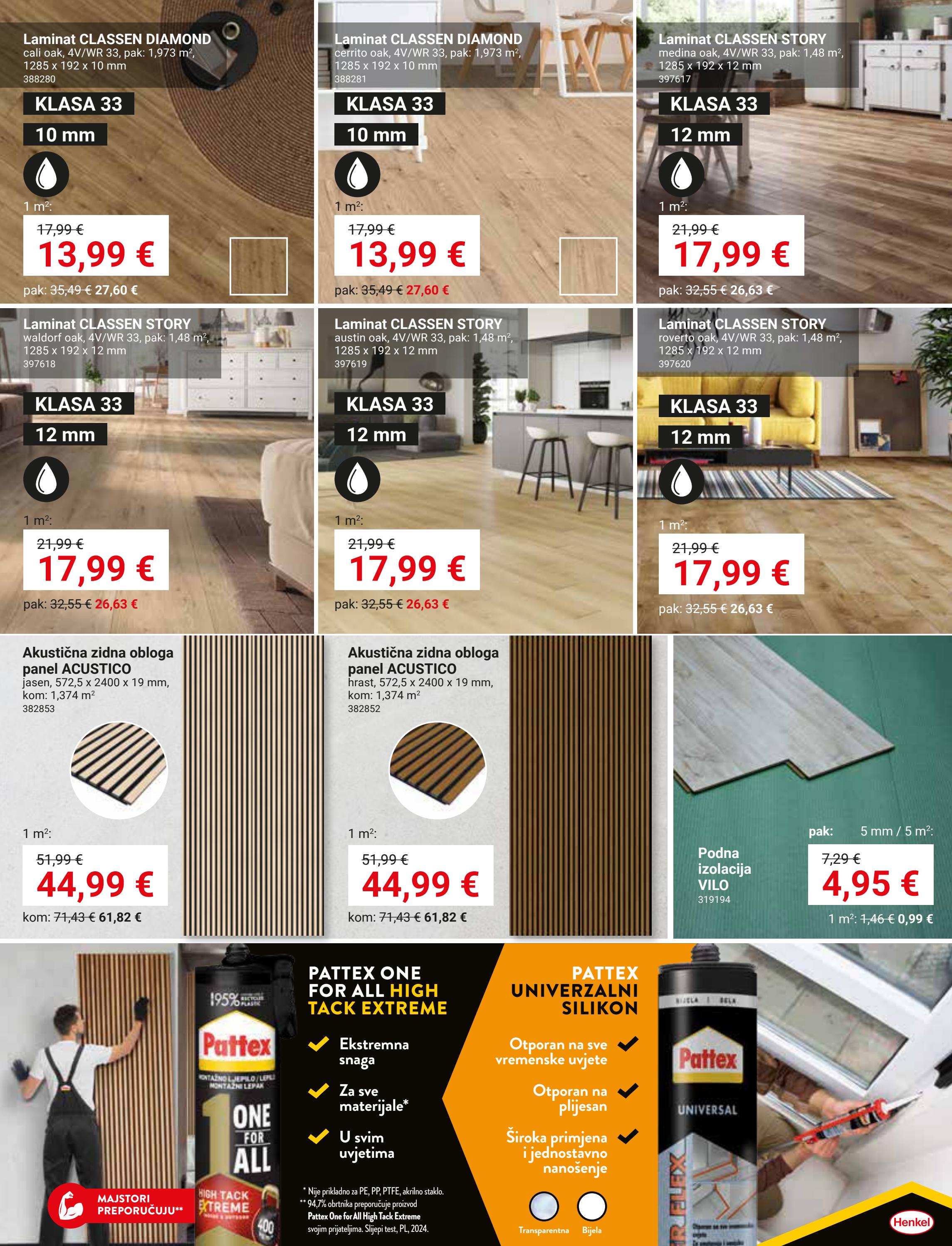 pevex - Prelistajte katalog Pevex, vrijedi od 08.01. do 02.02. - page: 26