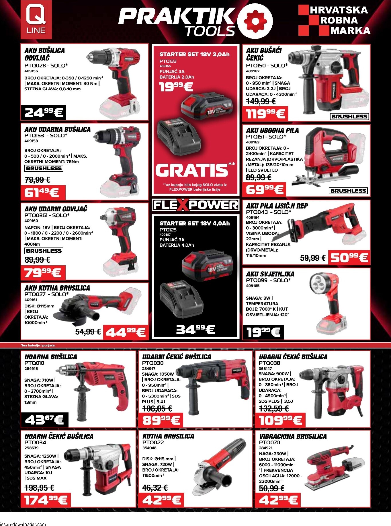 pevex - Prelistajte katalog Pevex, vrijedi od 03.04.2026 do 27.04.2026 - page: 26