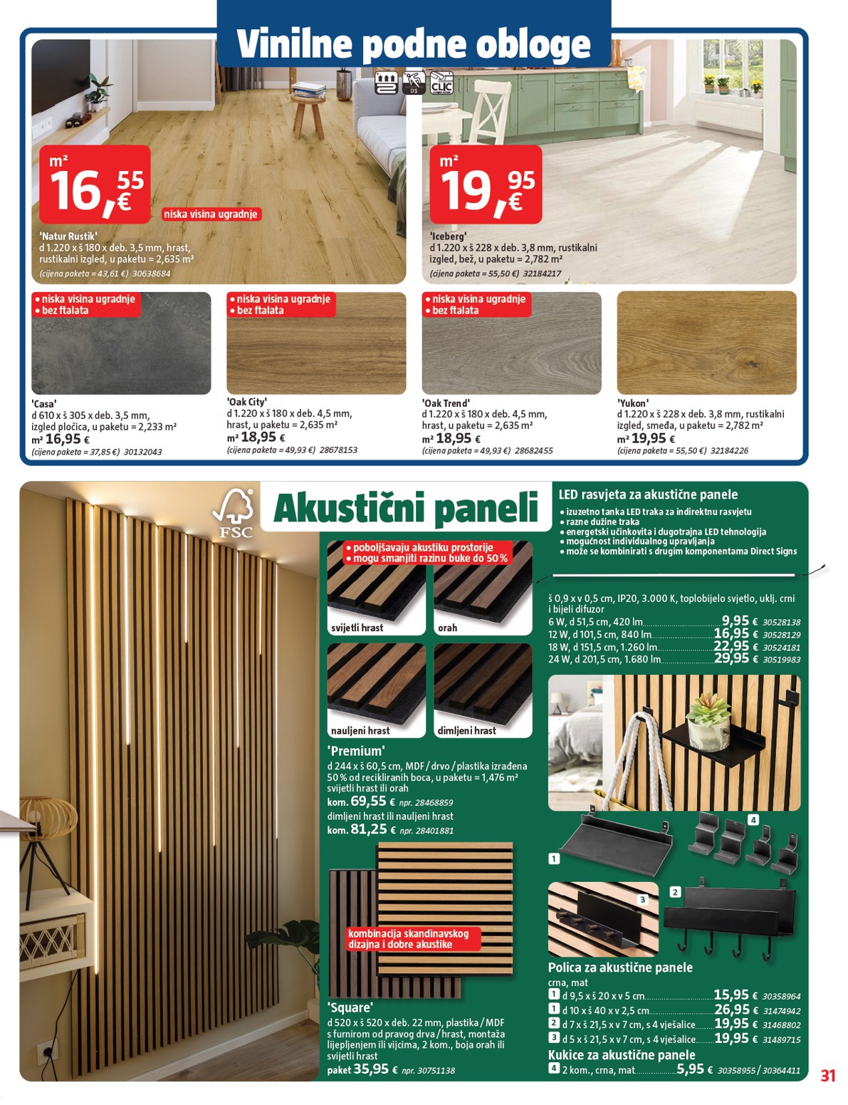 bauhaus - Prelistajte katalog BAUHAUS, vrijedi od 03.07. do 30.07. - page: 31 bauhaus - Prelistajte katalog BAUHAUS, vrijedi od 03.07. do 30.07. - page: 31