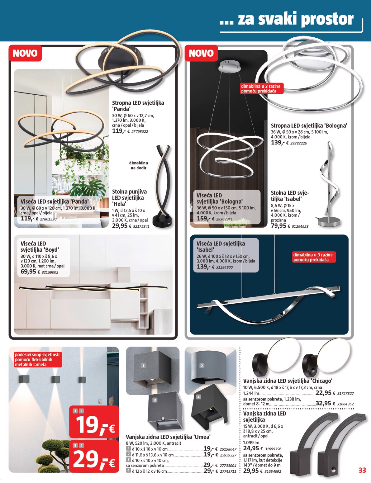 bauhaus - Prelistajte katalog BAUHAUS, vrijedi od 02.10. do 05.11. - page: 33