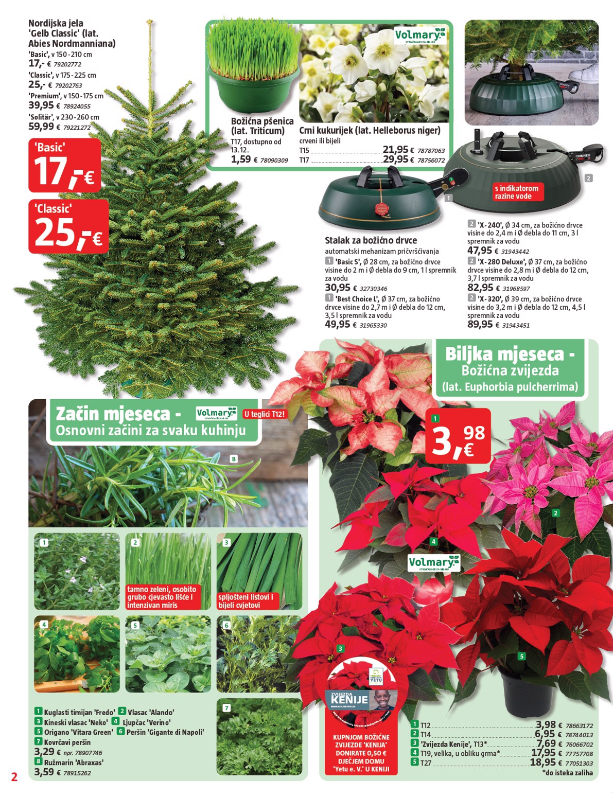 bauhaus - Prelistajte katalog BAUHAUS, vrijedi od 27.11. do 31.12. - page: 2