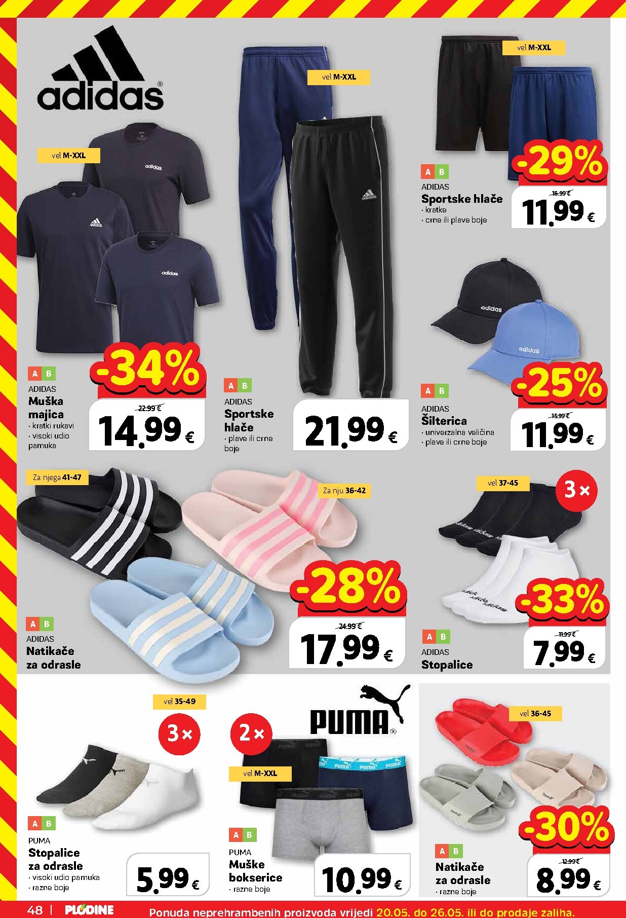 plodine - Novi Plodine katalog od srijede, 20.05.2026 do utorka, 26.05.2026 - page: 50