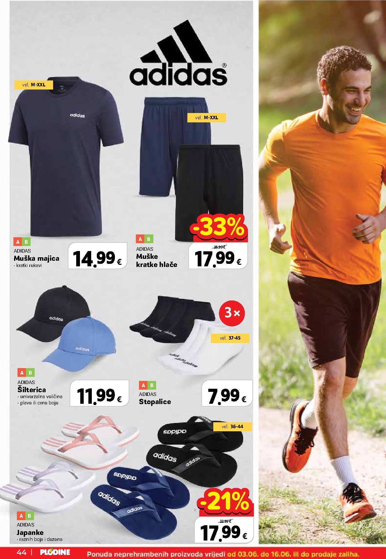 plodine - Novi Plodine katalog od srijede, 03.06.2026 do utorka, 09.06.2026 - page: 44