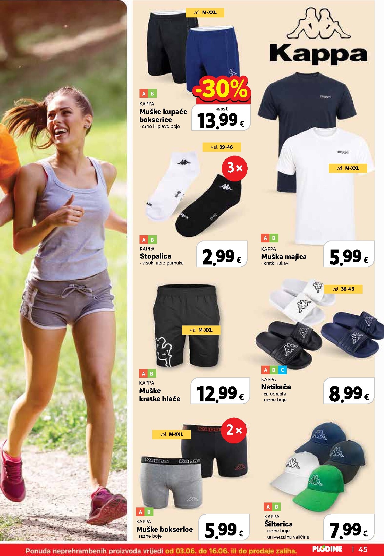 plodine - Novi Plodine katalog od srijede, 03.06.2026 do utorka, 09.06.2026 - page: 45