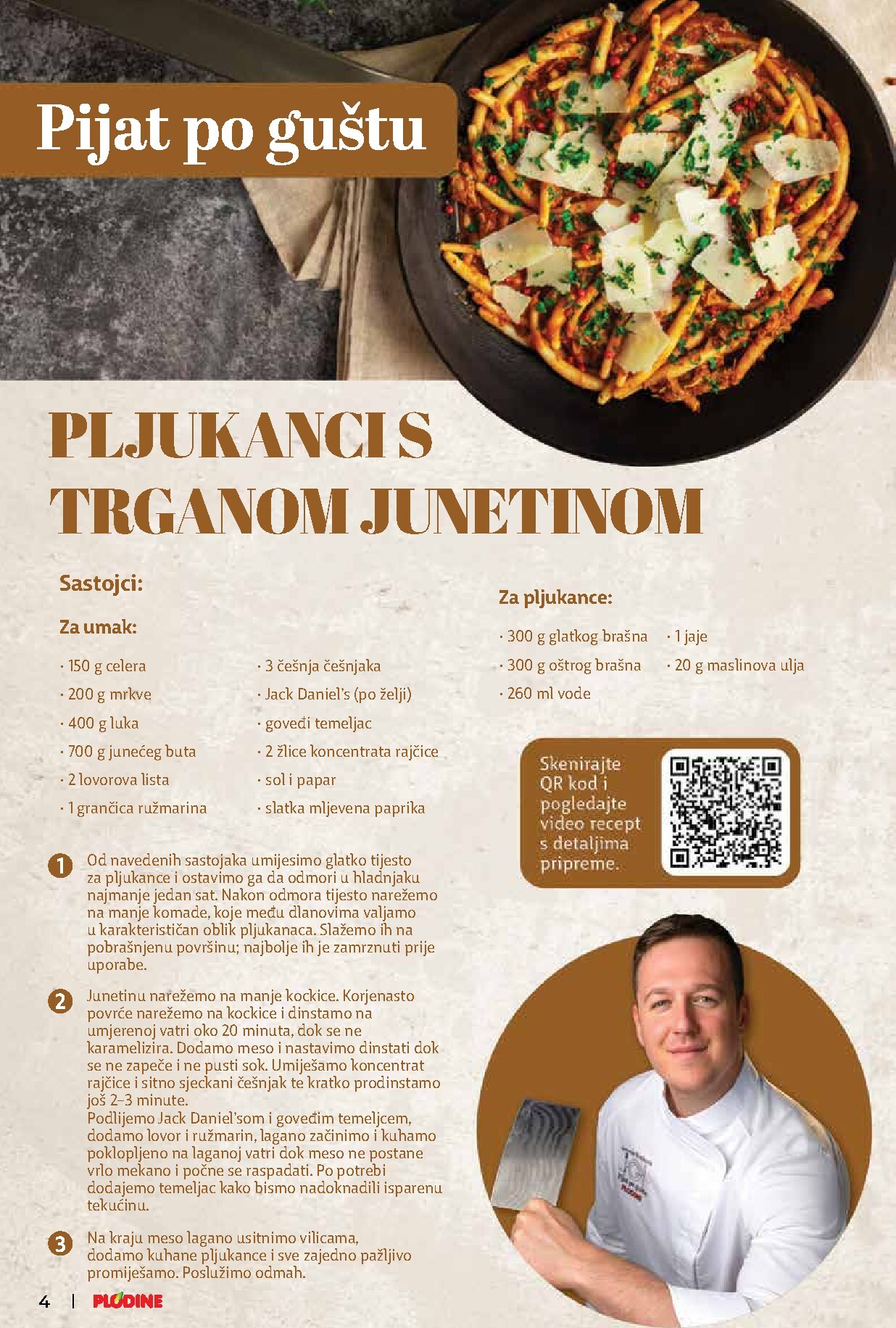 plodine - Novi Plodine katalog od srijede, 03.06.2026 do utorka, 09.06.2026 - page: 4