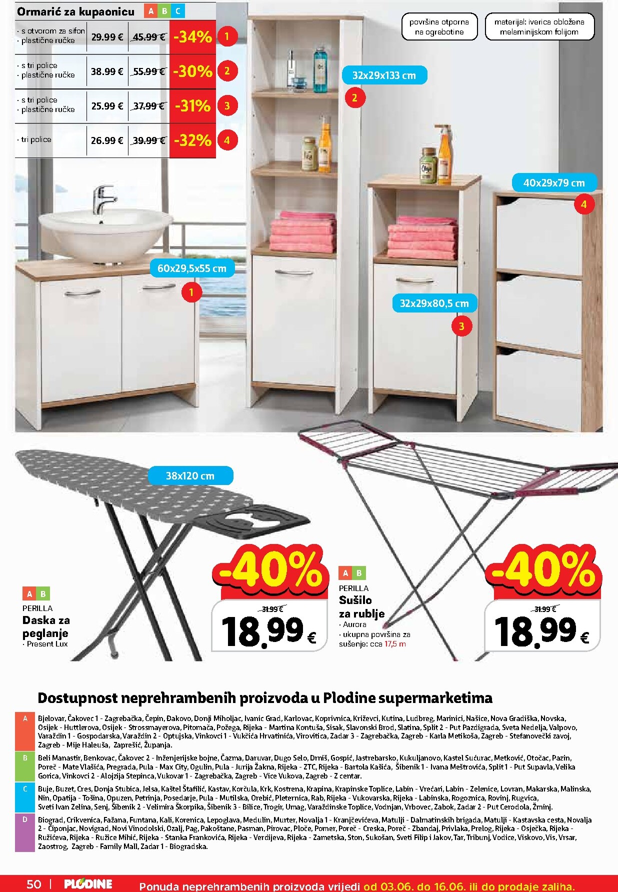 plodine - Novi Plodine katalog od srijede, 03.06.2026 do utorka, 09.06.2026 - page: 50