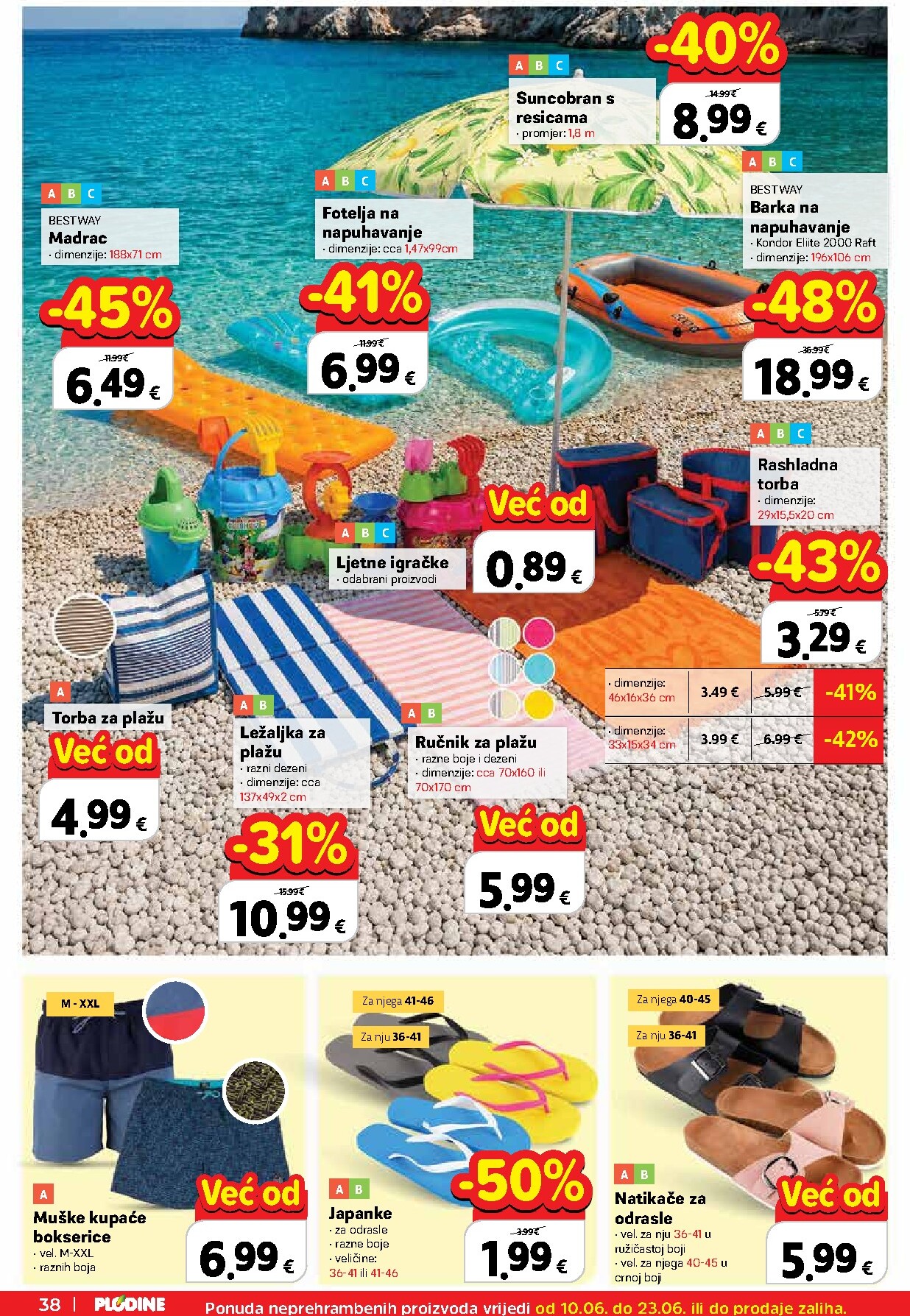 plodine - Novi Plodine katalog od srijede, 10.06.2026 do utorka, 16.06.2026 - page: 36
