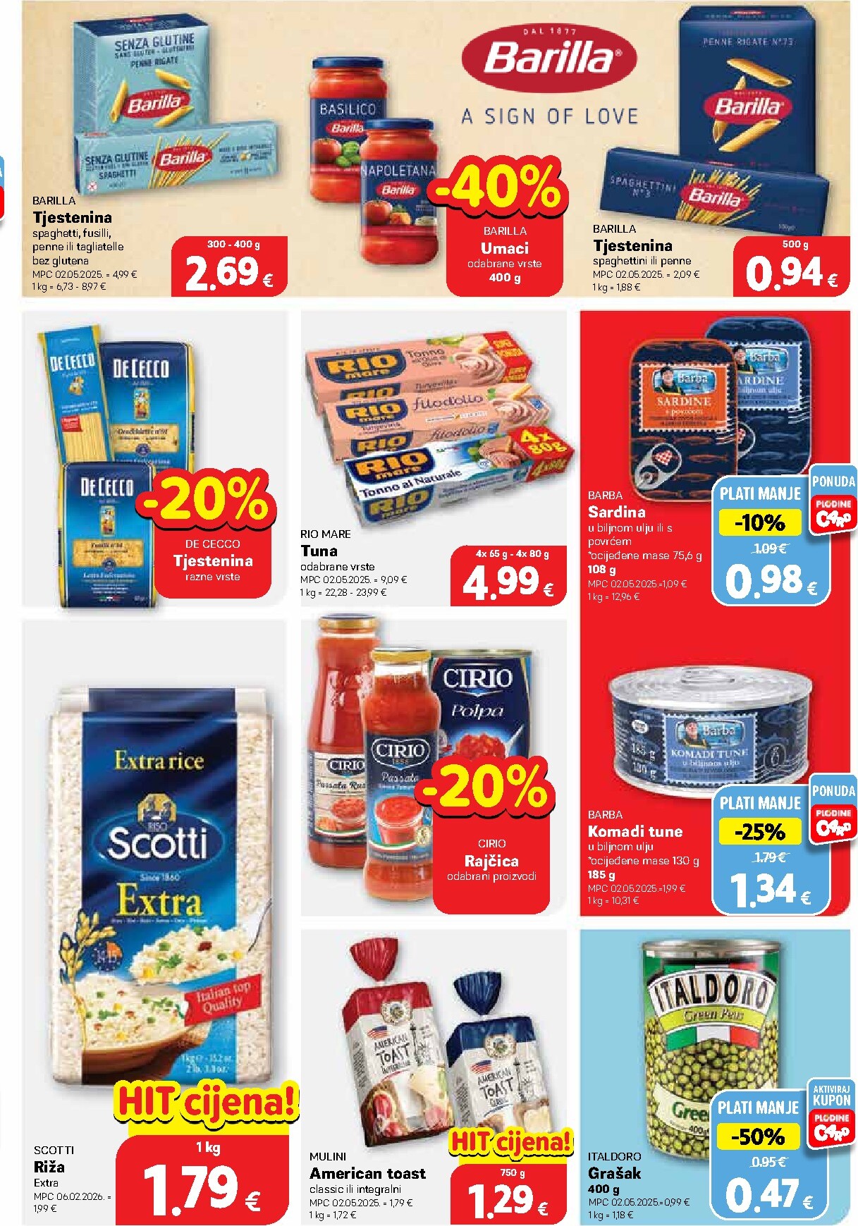 plodine - Novi Plodine katalog od srijede, 10.06.2026 do utorka, 16.06.2026 - page: 27