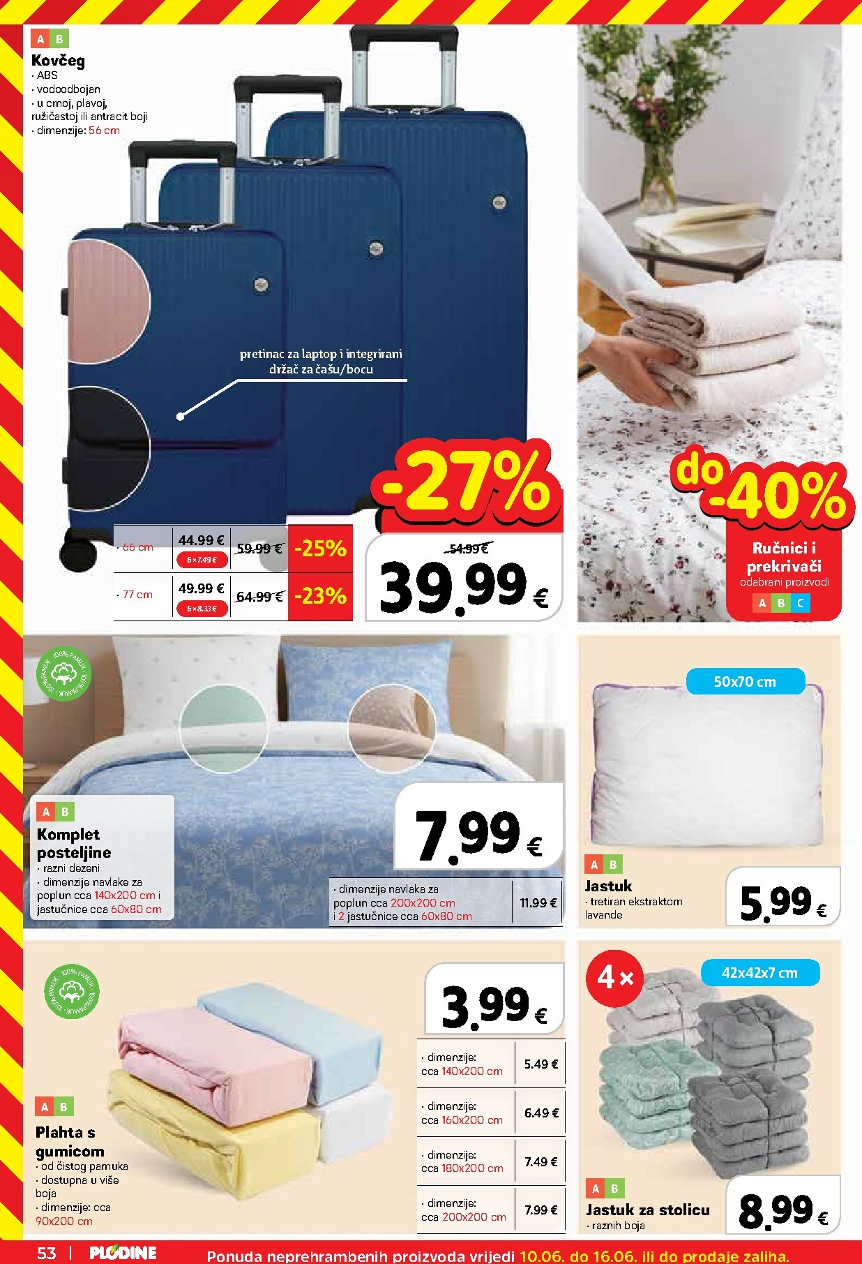 plodine - Novi Plodine katalog od srijede, 10.06.2026 do utorka, 16.06.2026 - page: 51