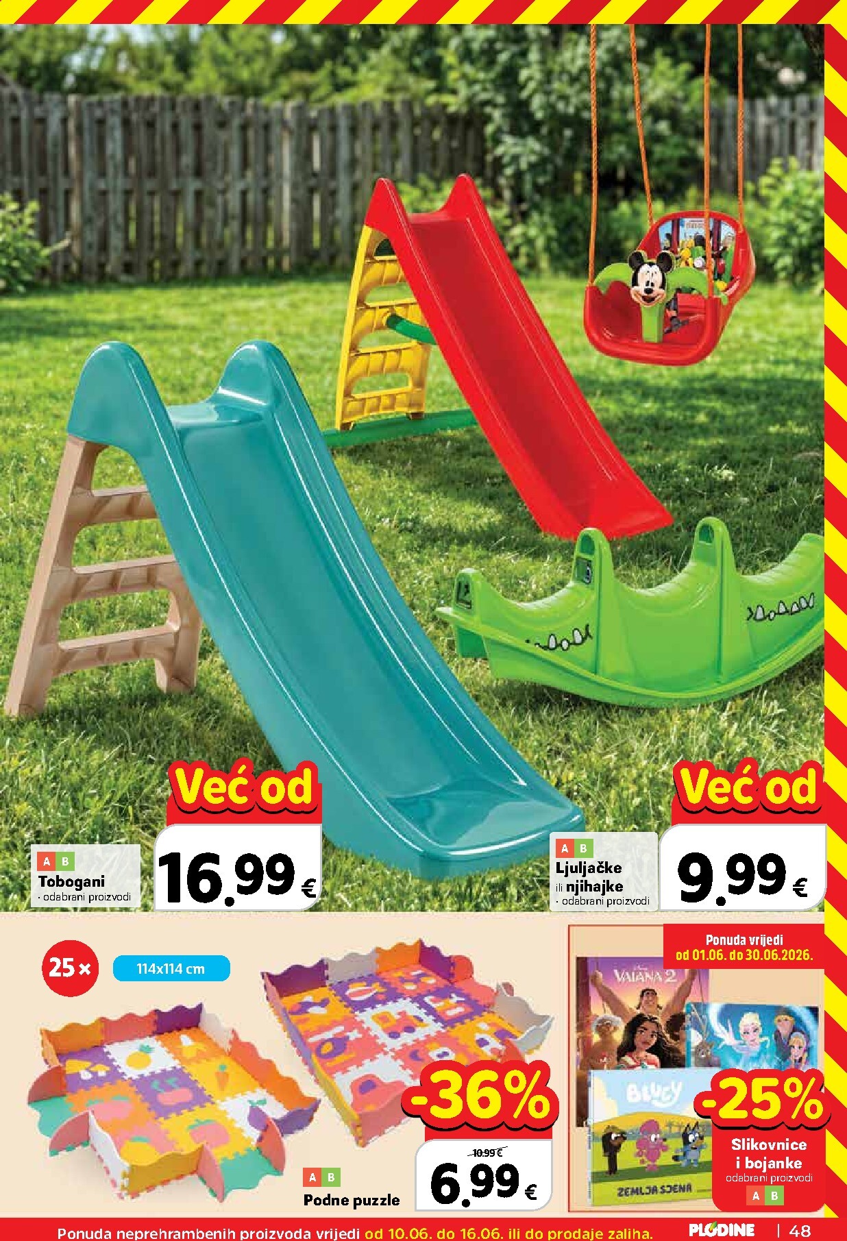 plodine - Novi Plodine katalog od srijede, 10.06.2026 do utorka, 16.06.2026 - page: 46