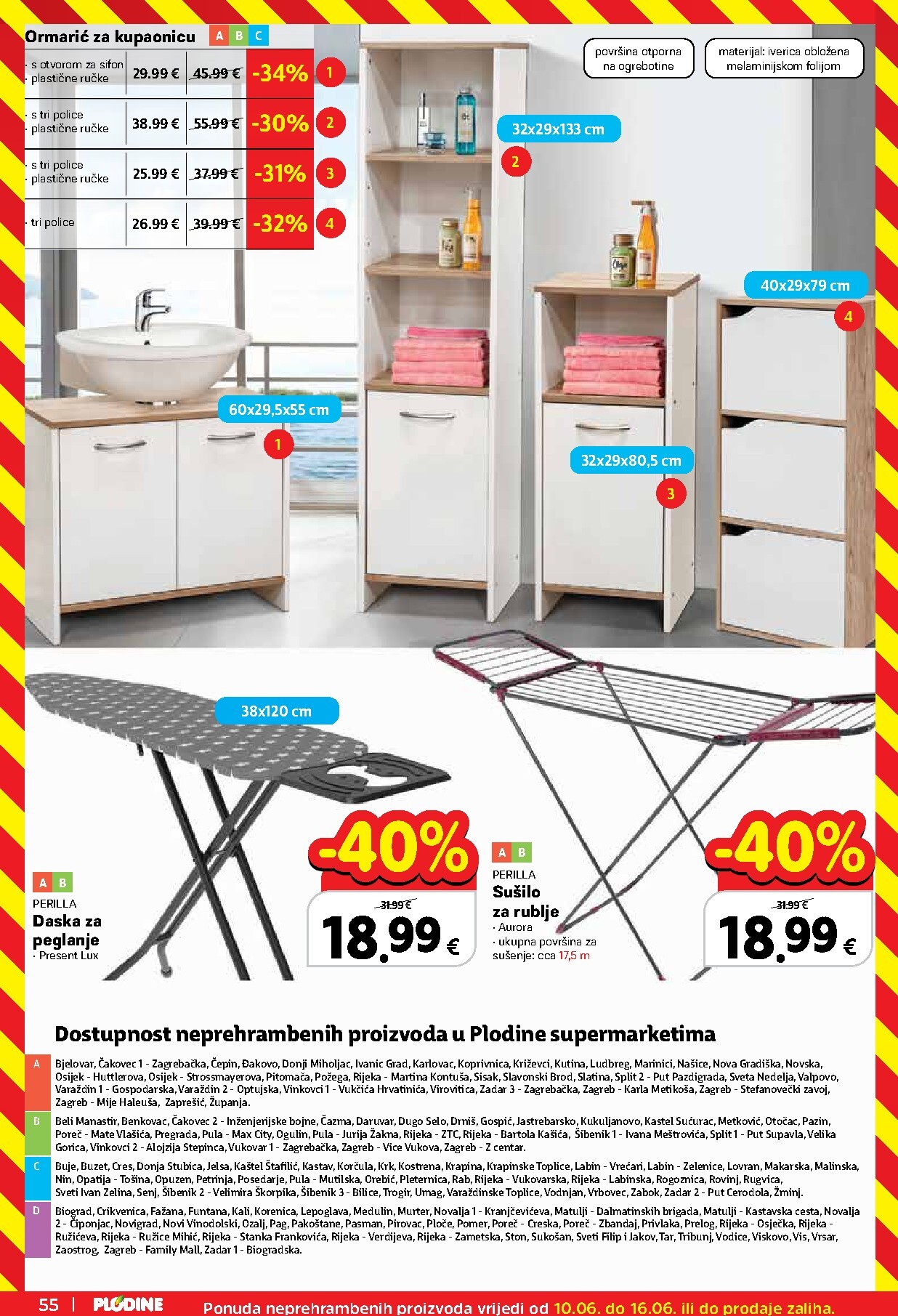 plodine - Novi Plodine katalog od srijede, 10.06.2026 do utorka, 16.06.2026 - page: 53