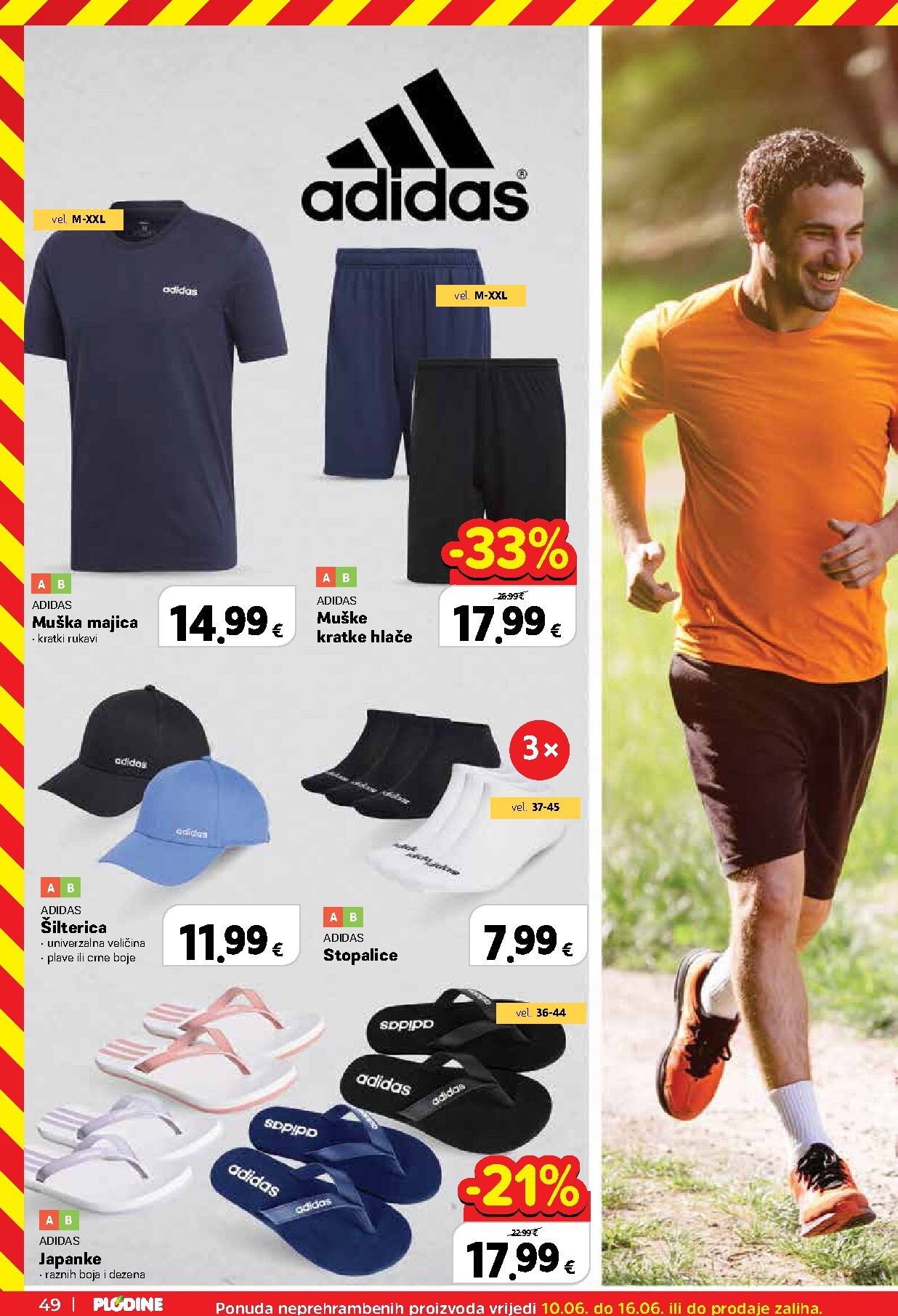 plodine - Novi Plodine katalog od srijede, 10.06.2026 do utorka, 16.06.2026 - page: 47