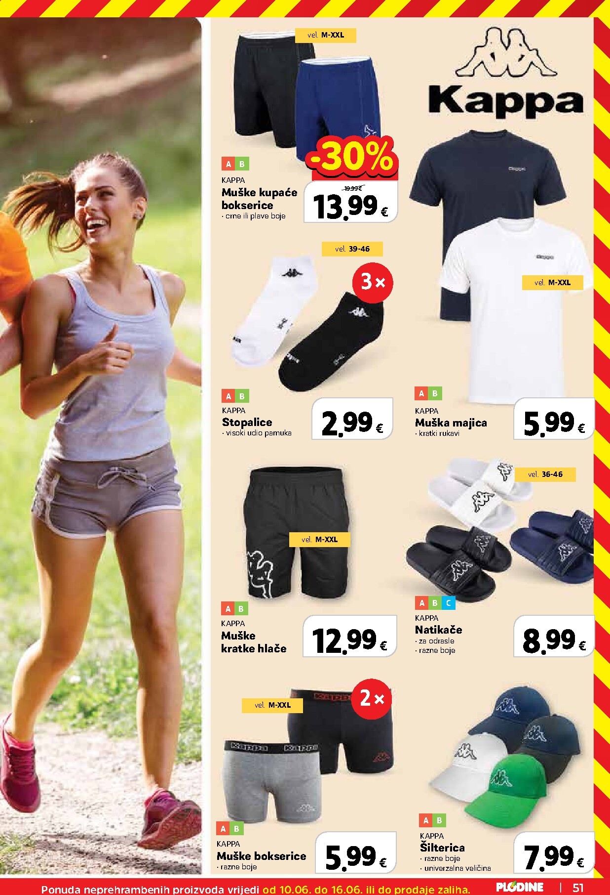 plodine - Aktualni katalog Plodine od srijede, 10.06.2026 do utorka, 16.06.2026 - page: 51