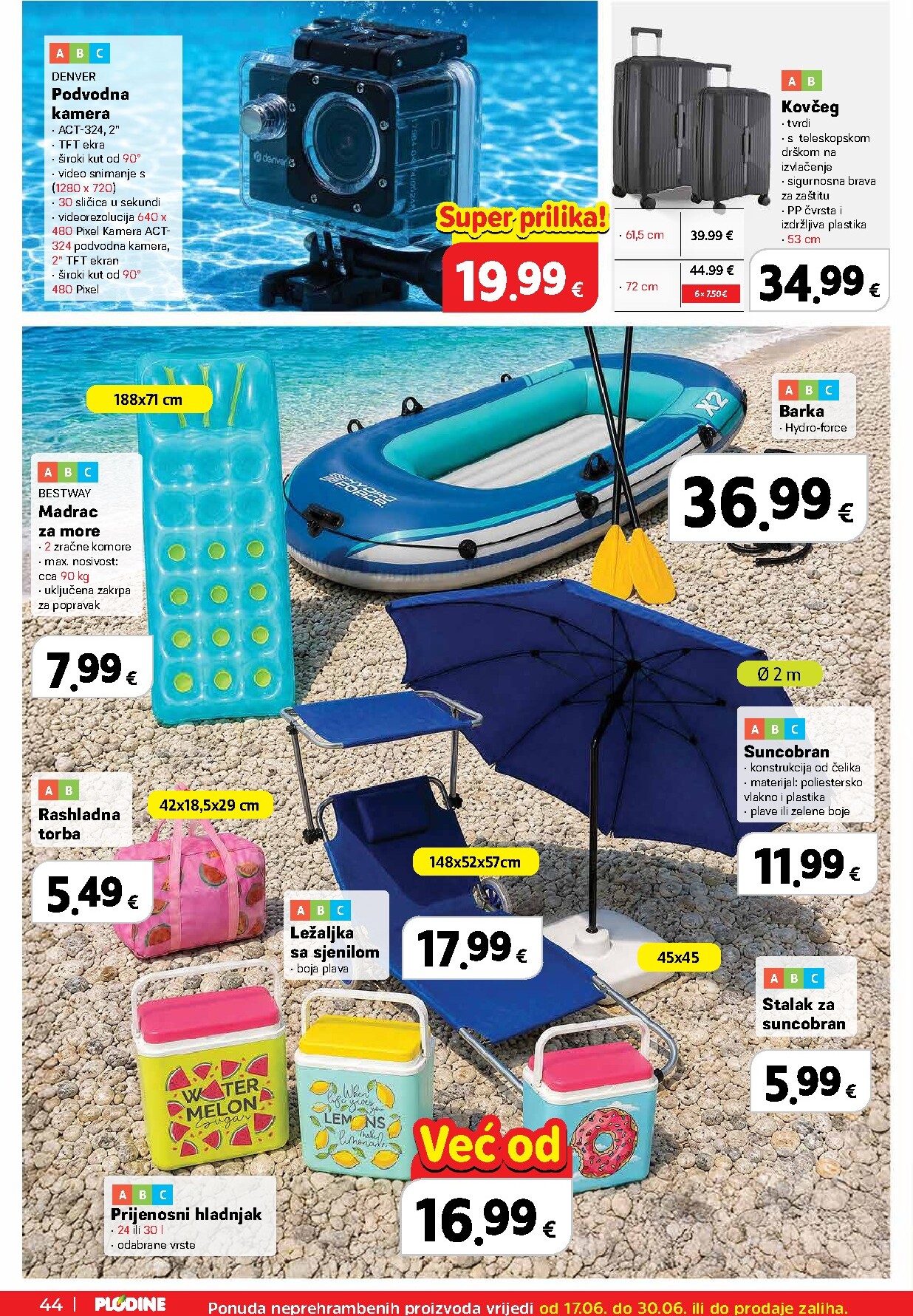 plodine - Novi Plodine katalog od srijede, 17.06.2026 do utorka, 23.06.2026 - page: 44