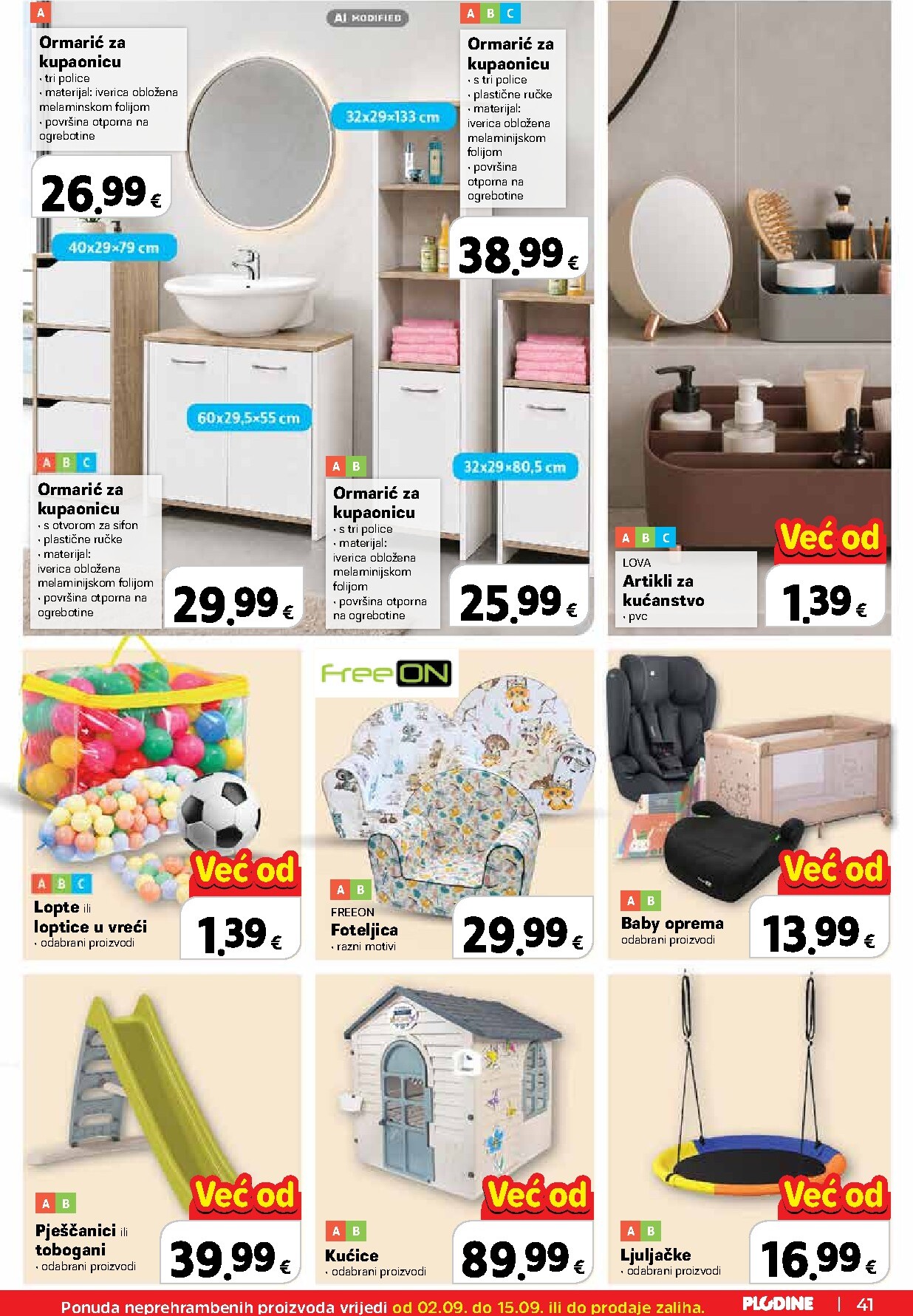plodine - Novi Plodine katalog od srijede, 02.09.2026 do utorka, 08.09.2026 - page: 41