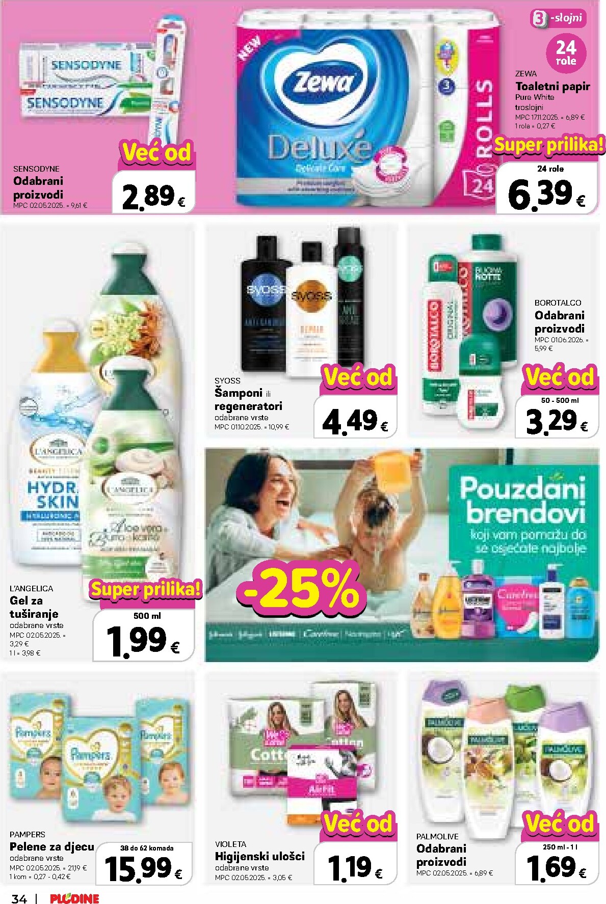 plodine - Novi Plodine katalog od srijede, 09.09.2026 do utorka, 15.09.2026 - page: 34