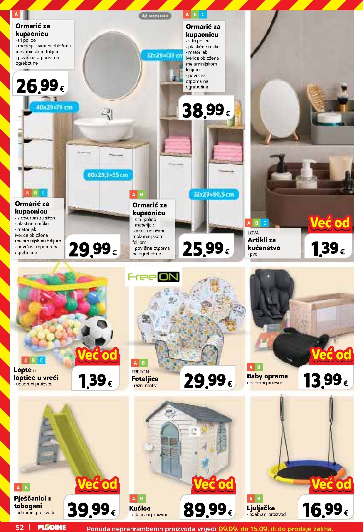 plodine - Novi Plodine katalog od srijede, 09.09.2026 do utorka, 15.09.2026 - page: 52