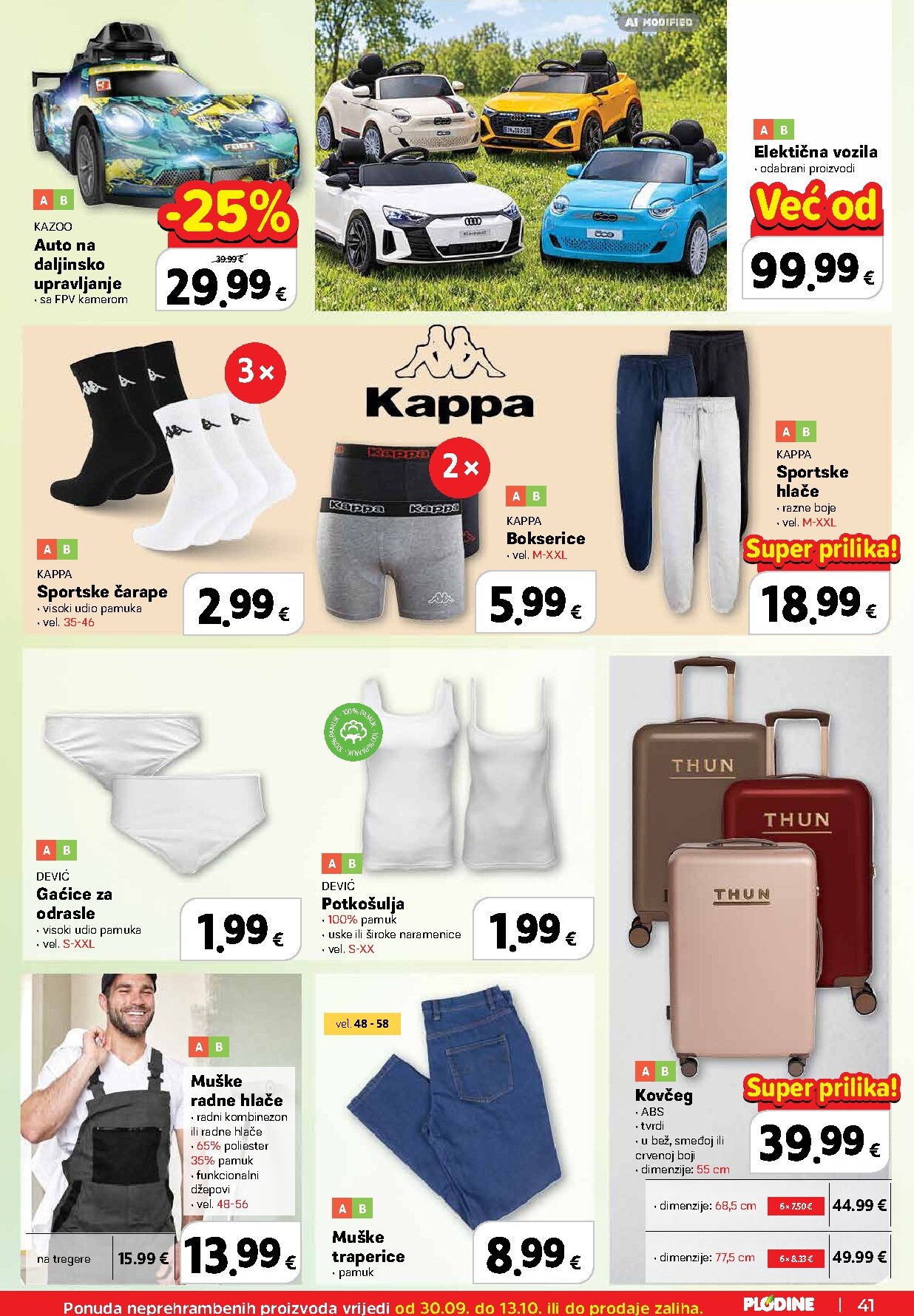 plodine - Novi Plodine katalog od srijede, 30.09.2026 do utorka, 06.10.2026 - page: 41