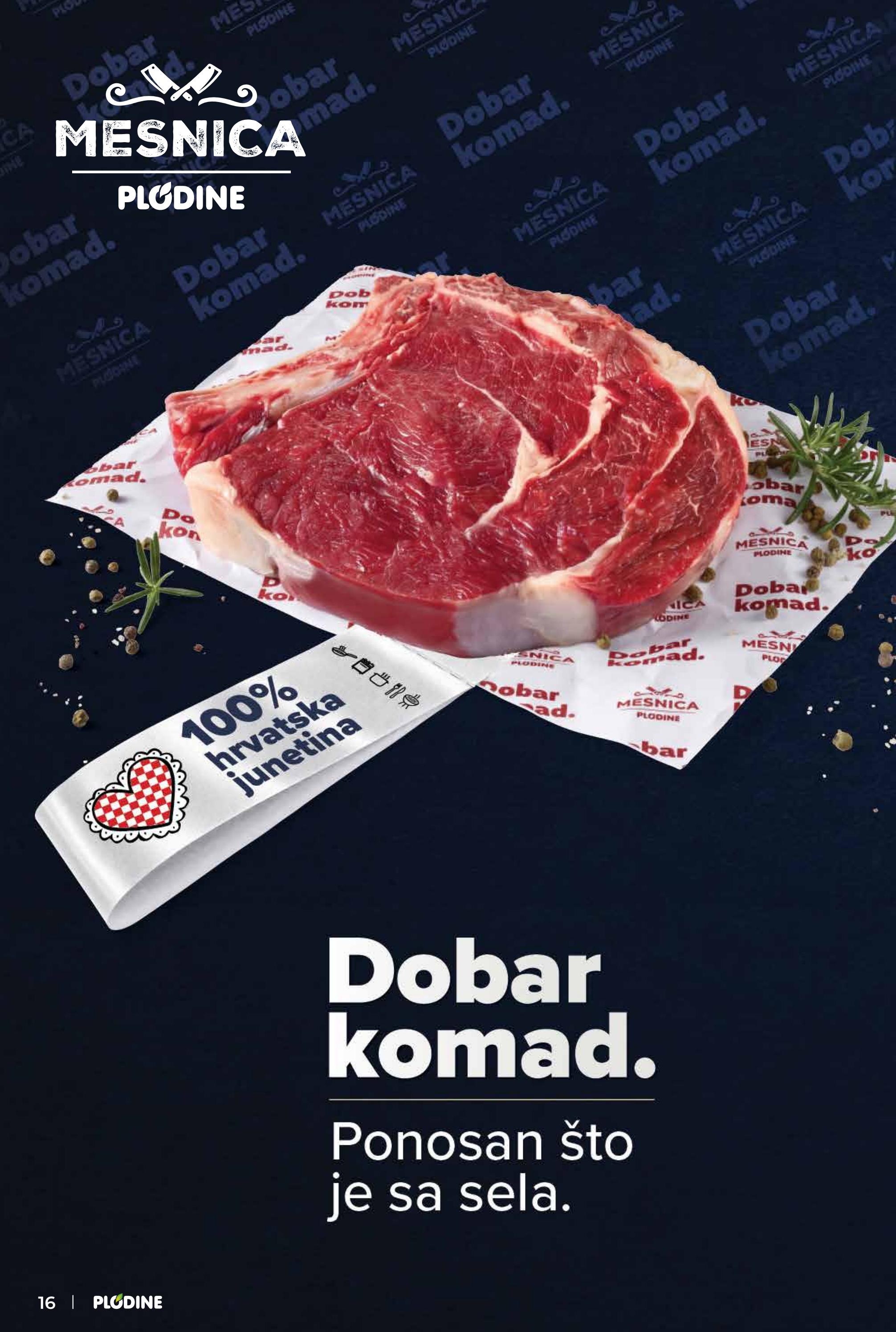 plodine - Novi Plodine katalog od srijede, 14.10.2026 do utorka, 20.10.2026 - page: 16