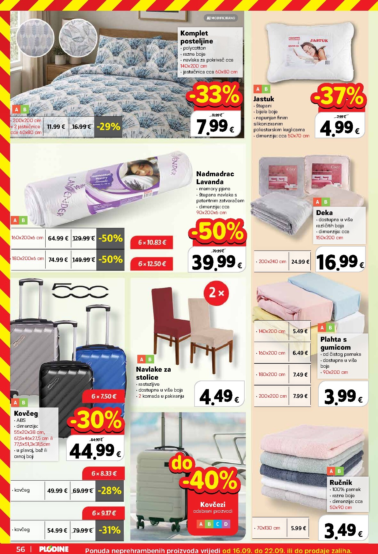 plodine - Novi Plodine katalog od srijede, 21.10.2026 do utorka, 27.10.2026 - page: 56