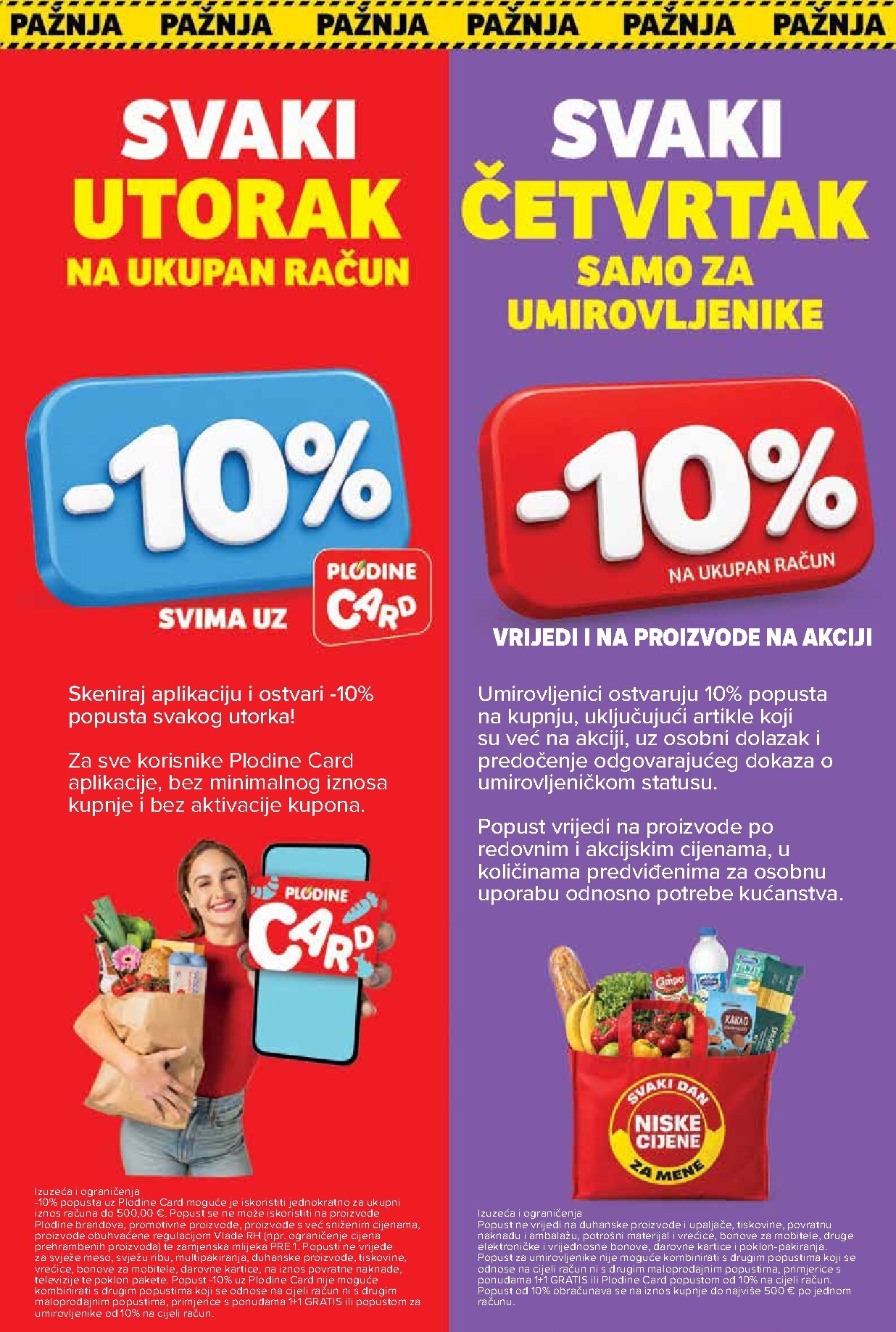 plodine - Novi Plodine katalog od srijede, 21.10.2026 do utorka, 27.10.2026 - page: 2