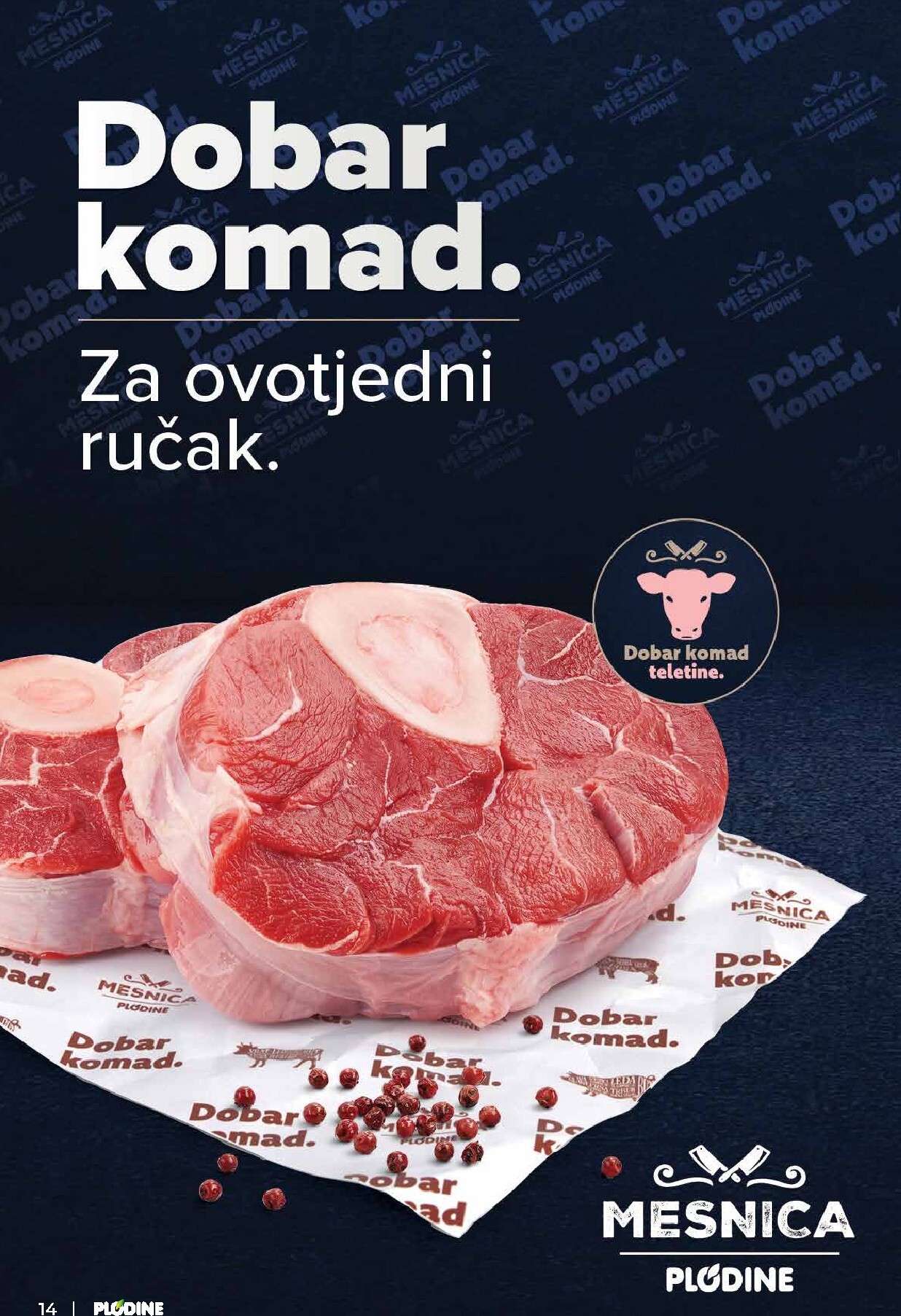 plodine - Novi Plodine katalog od srijede, 21.10.2026 do utorka, 27.10.2026 - page: 14