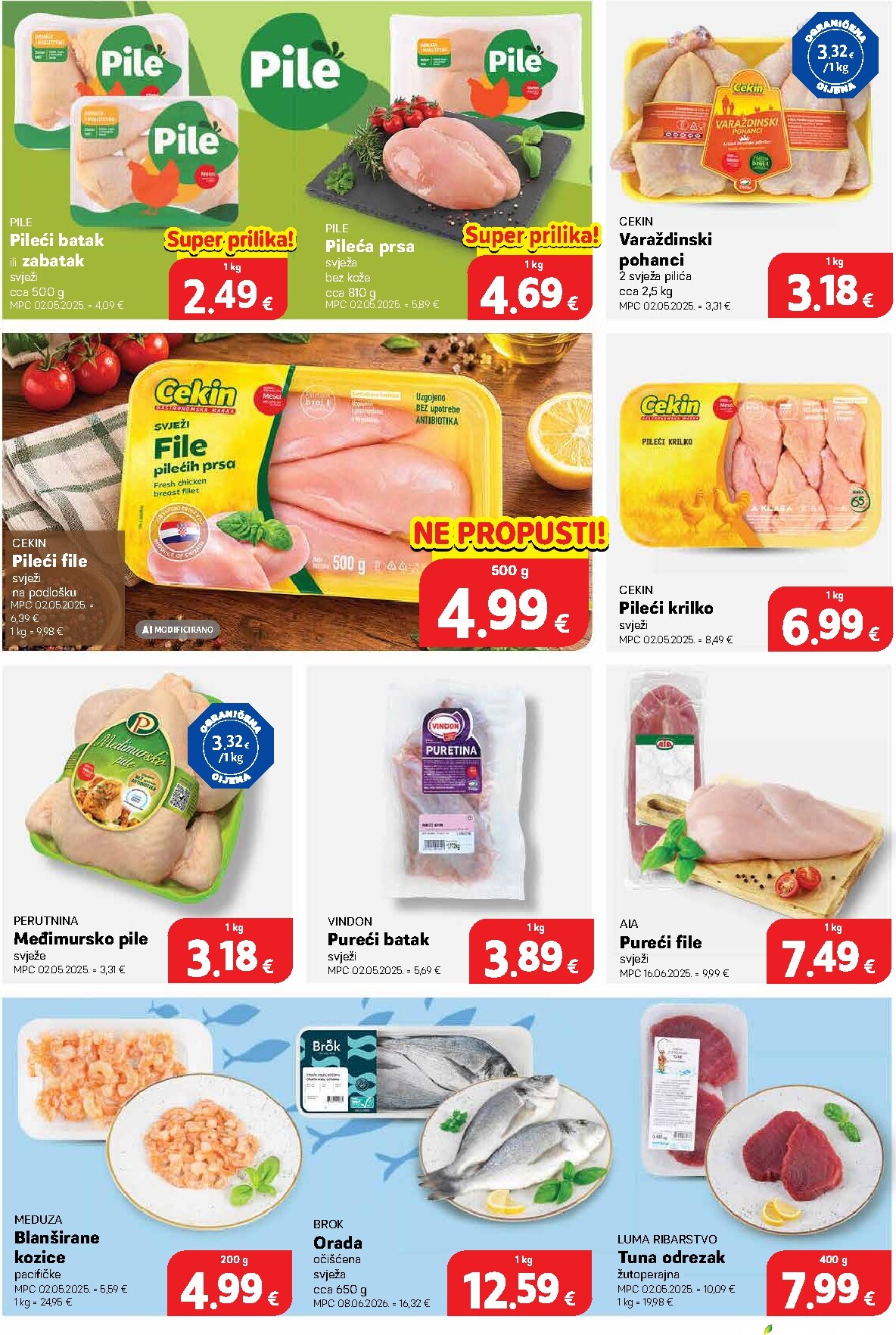 plodine - Novi Plodine katalog od srijede, 28.10.2026 do utorka, 03.11.2026 - page: 23