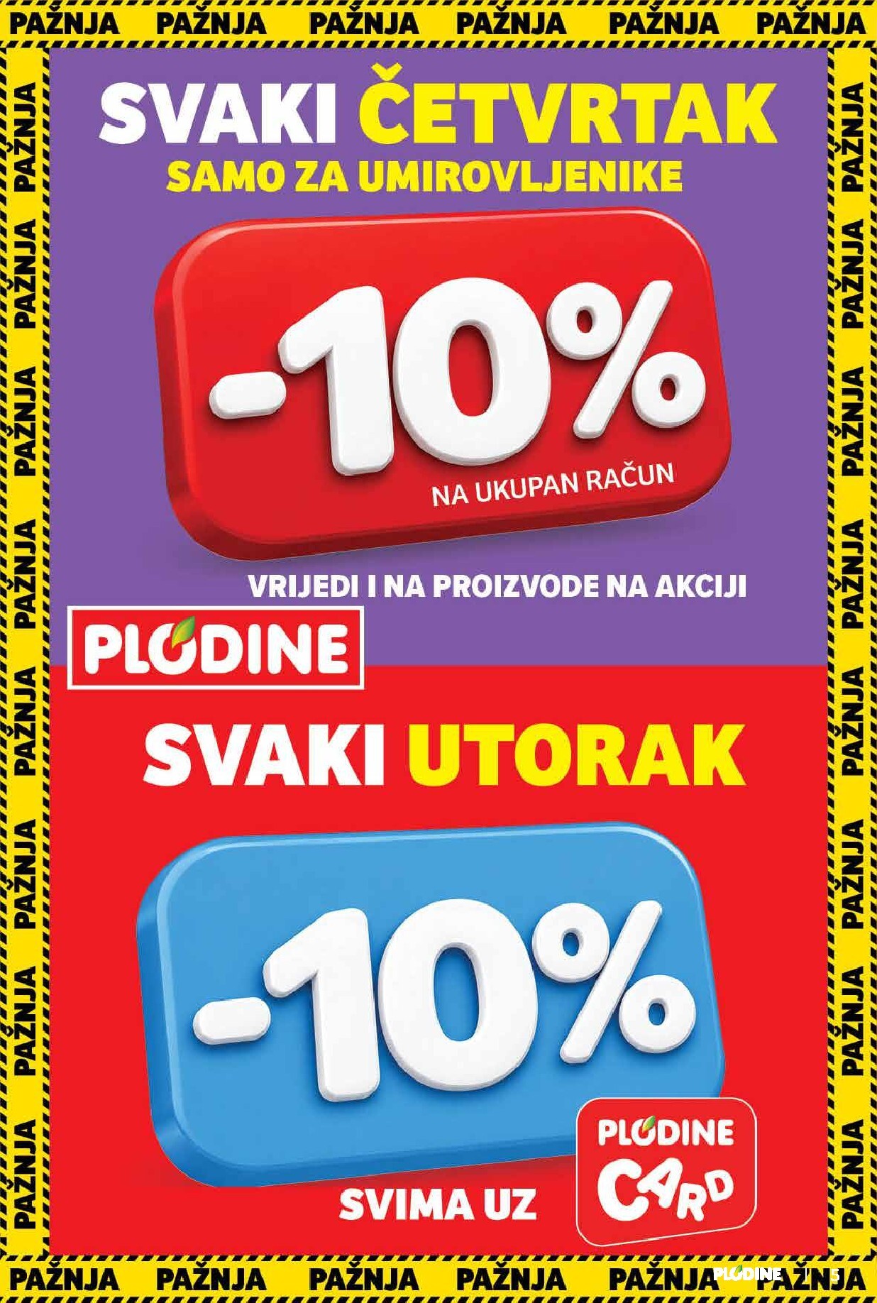 plodine - Novi Plodine katalog od srijede, 28.10.2026 do utorka, 03.11.2026 - page: 5