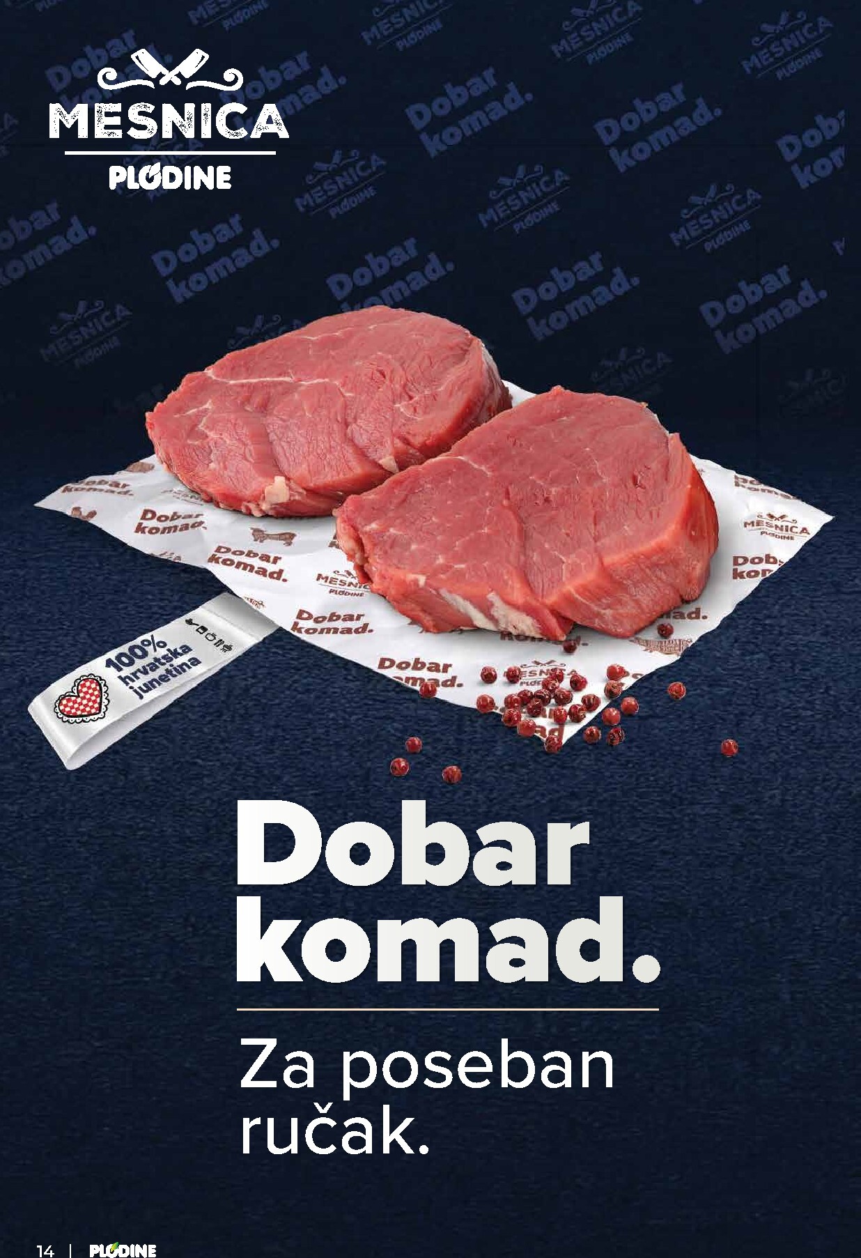 plodine - Novi Plodine katalog od srijede, 28.10.2026 do utorka, 03.11.2026 - page: 14