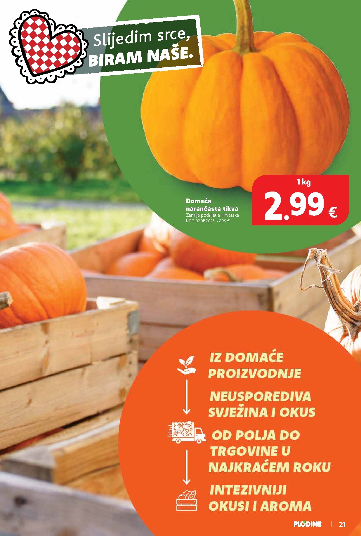 plodine - Novi Plodine katalog od srijede, 28.10.2026 do utorka, 03.11.2026 - page: 21