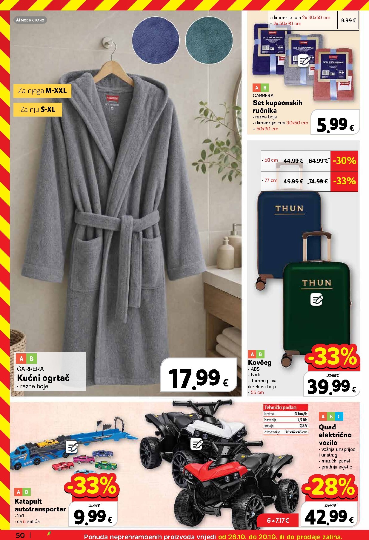 plodine - Novi Plodine katalog od srijede, 28.10.2026 do utorka, 03.11.2026 - page: 50