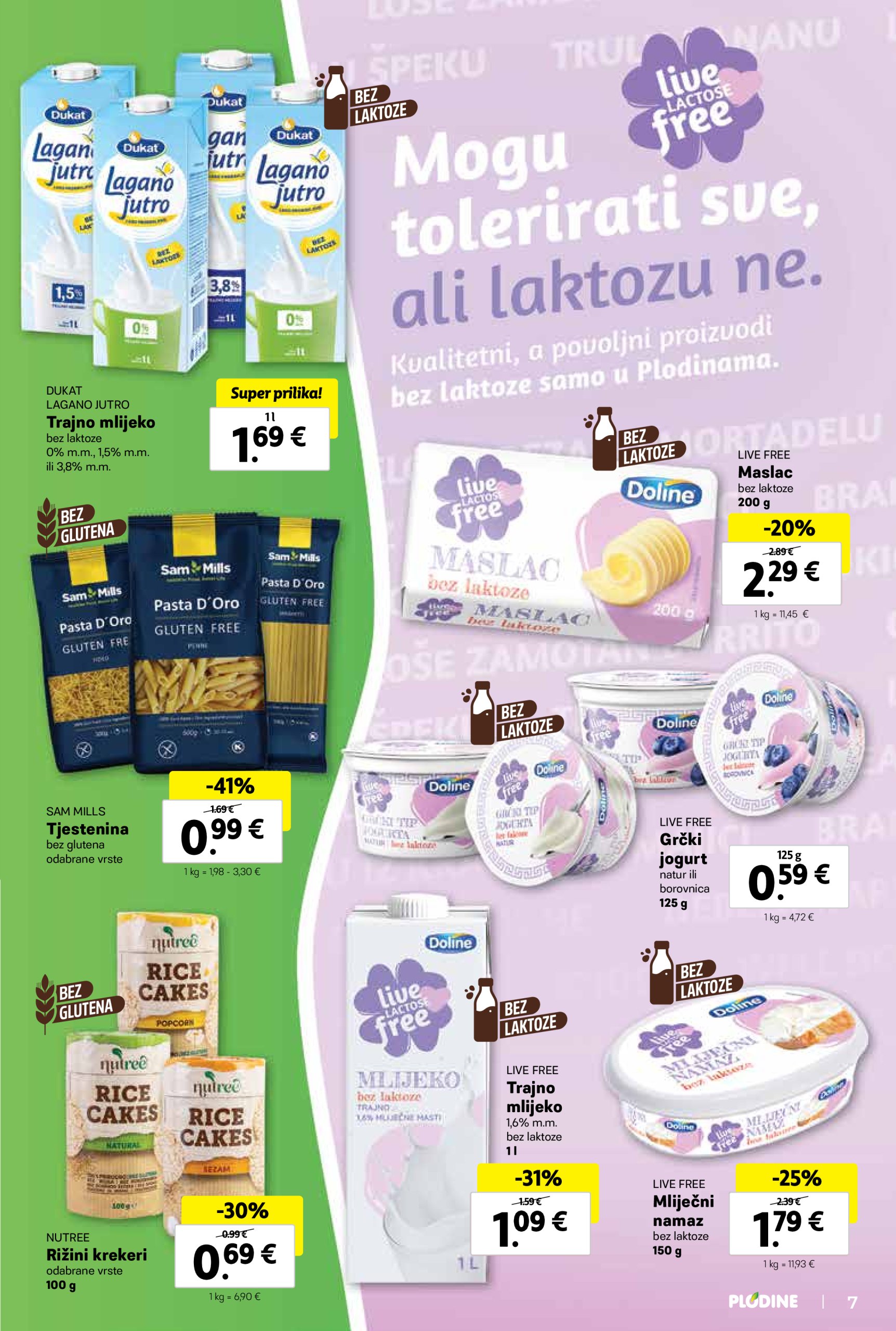 plodine - Plodine katalog vrijedi od 02.01. do 07.01. - page: 7