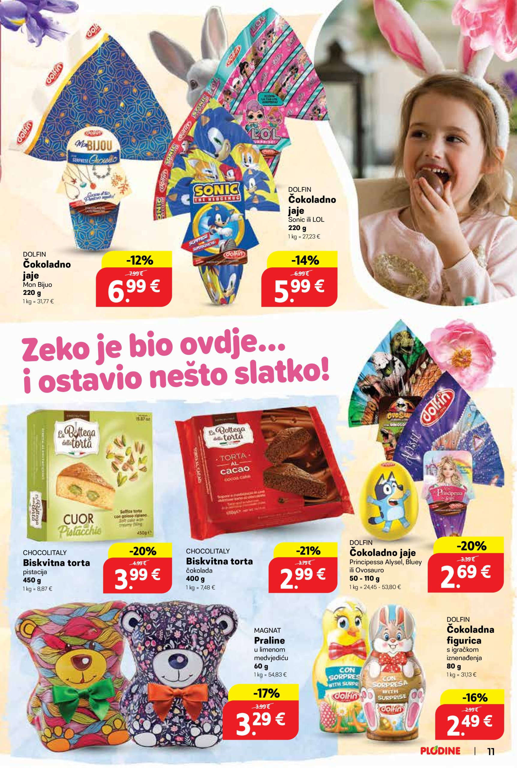 plodine - Plodine katalog vrijedi od 09.04. do 15.04. - page: 11 plodine - Plodine katalog vrijedi od 09.04. do 15.04. - page: 11