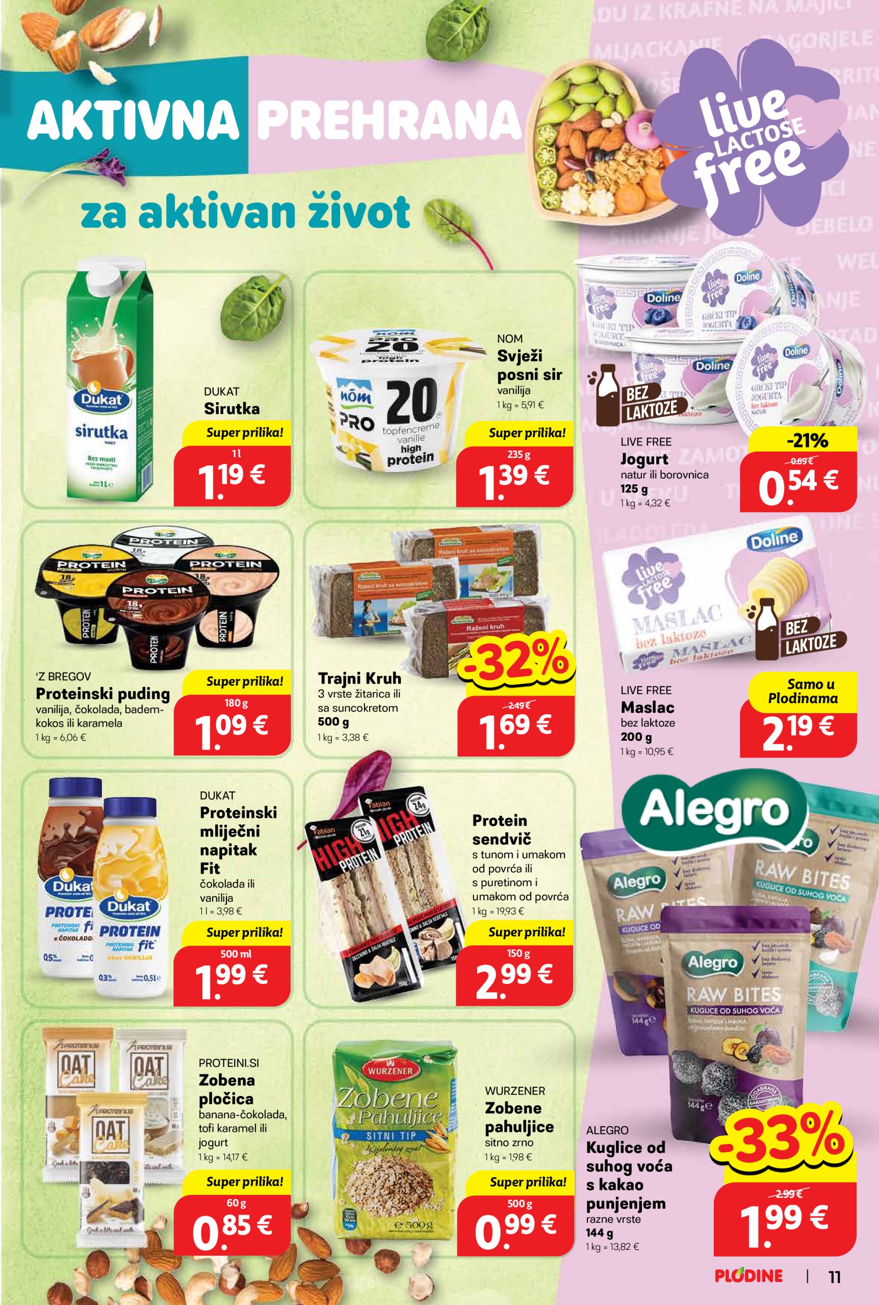 plodine - Plodine katalog vrijedi od 23.04. do 29.04. - page: 11 plodine - Plodine katalog vrijedi od 23.04. do 29.04. - page: 11