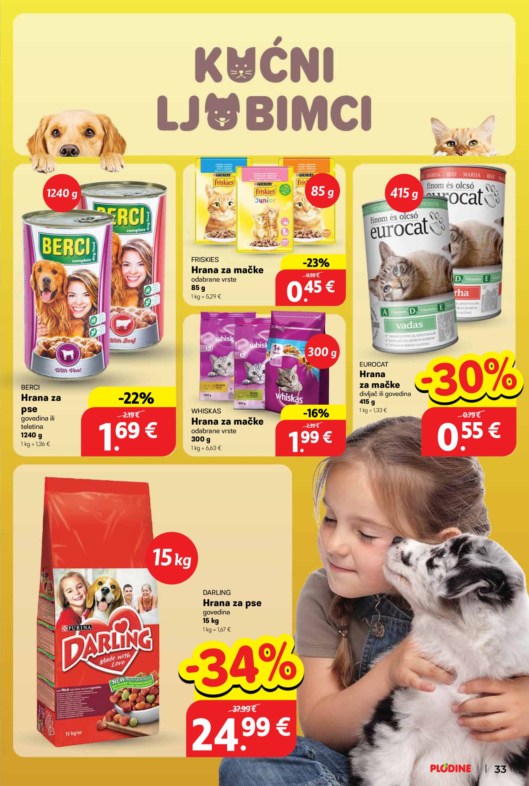 plodine - Plodine katalog vrijedi od 30.04. do 06.05. - page: 33 plodine - Plodine katalog vrijedi od 30.04. do 06.05. - page: 33