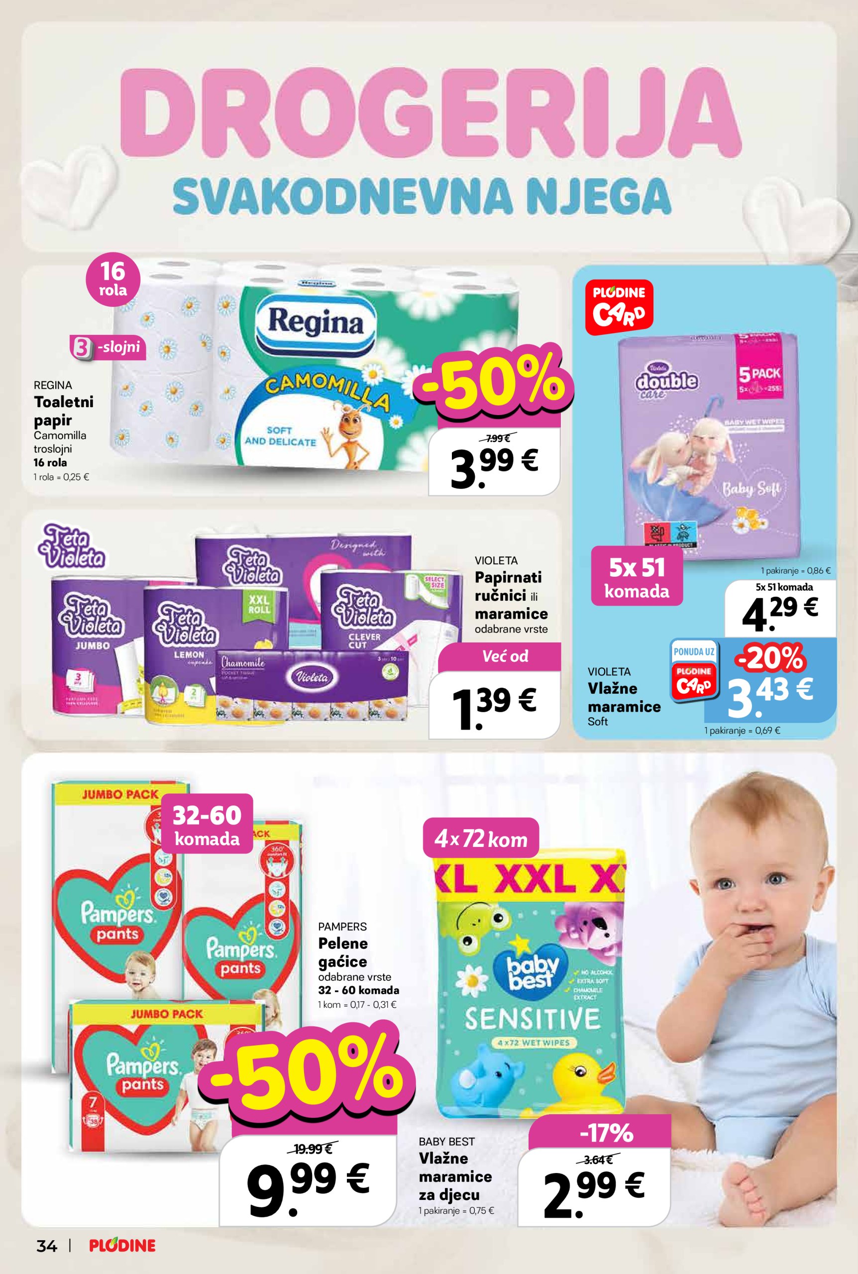plodine - Plodine katalog vrijedi od 30.04. do 06.05. - page: 34 plodine - Plodine katalog vrijedi od 30.04. do 06.05. - page: 34