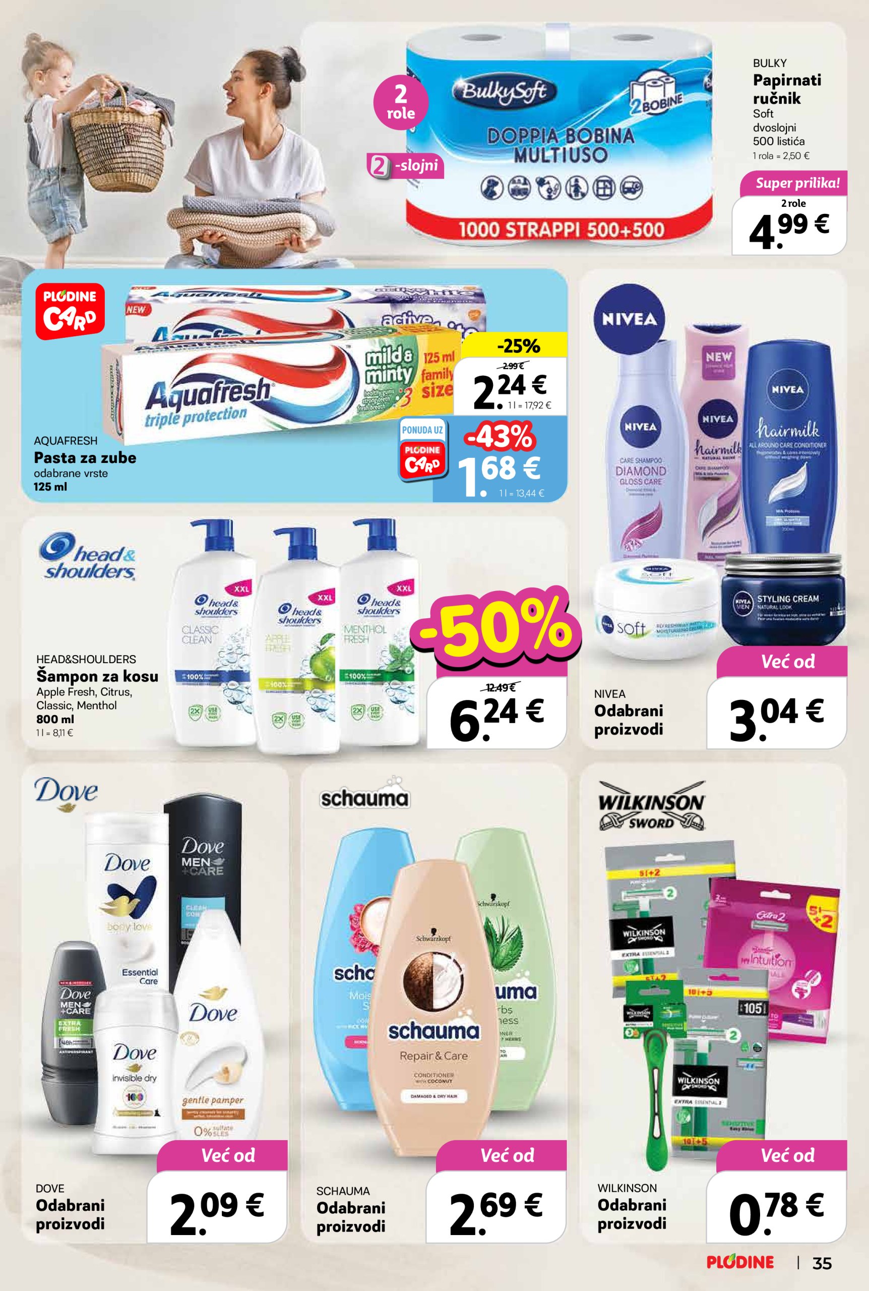 plodine - Plodine katalog vrijedi od 30.04. do 06.05. - page: 35 plodine - Plodine katalog vrijedi od 30.04. do 06.05. - page: 35