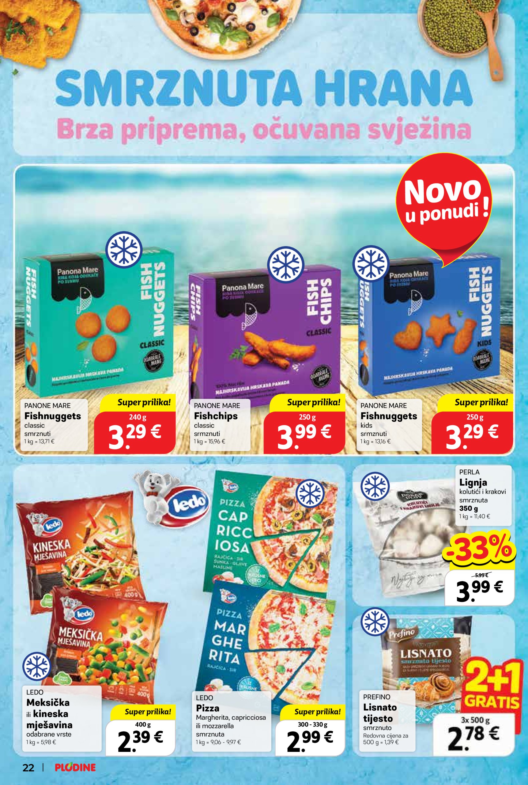 plodine - Prelistajte ovaj Plodine katalog, vrijedi od 14.05. do 20.05. - page: 22 plodine - Prelistajte ovaj Plodine katalog, vrijedi od 14.05. do 20.05. - page: 22