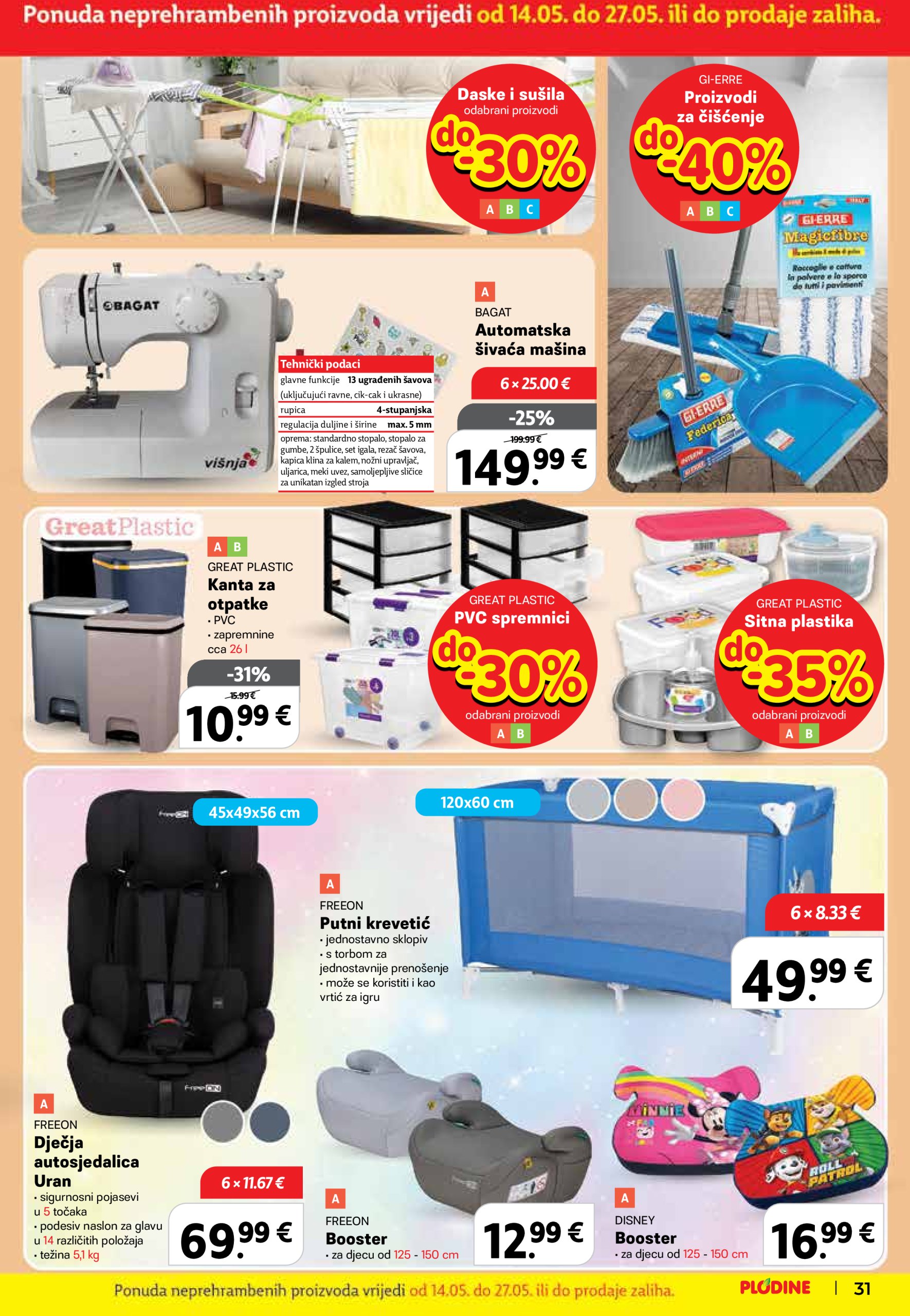 plodine - Prelistajte ovaj Plodine katalog, vrijedi od 14.05. do 20.05. - page: 35 plodine - Prelistajte ovaj Plodine katalog, vrijedi od 14.05. do 20.05. - page: 35