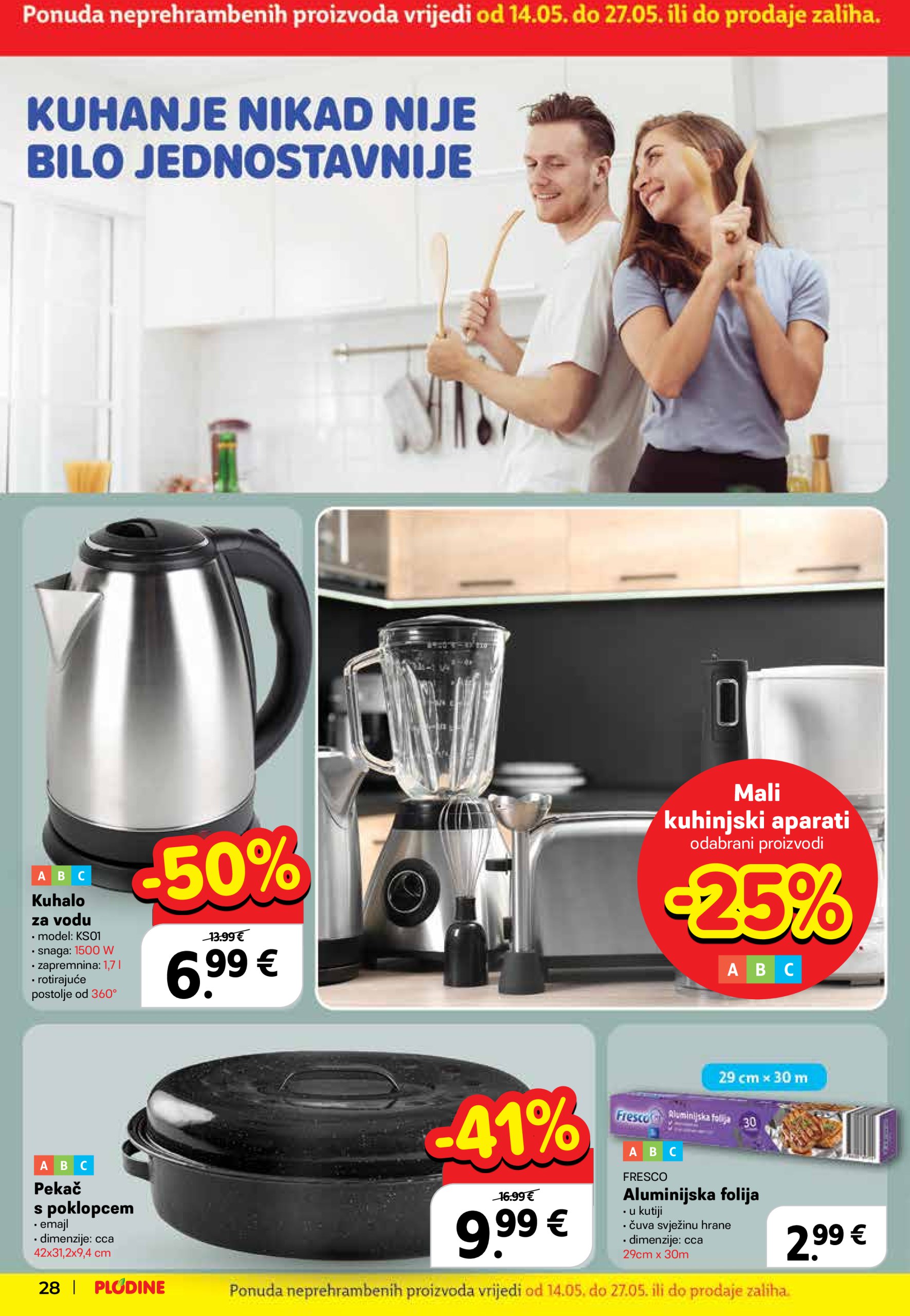 plodine - Prelistajte ovaj Plodine katalog, vrijedi od 14.05. do 20.05. - page: 32 plodine - Prelistajte ovaj Plodine katalog, vrijedi od 14.05. do 20.05. - page: 32