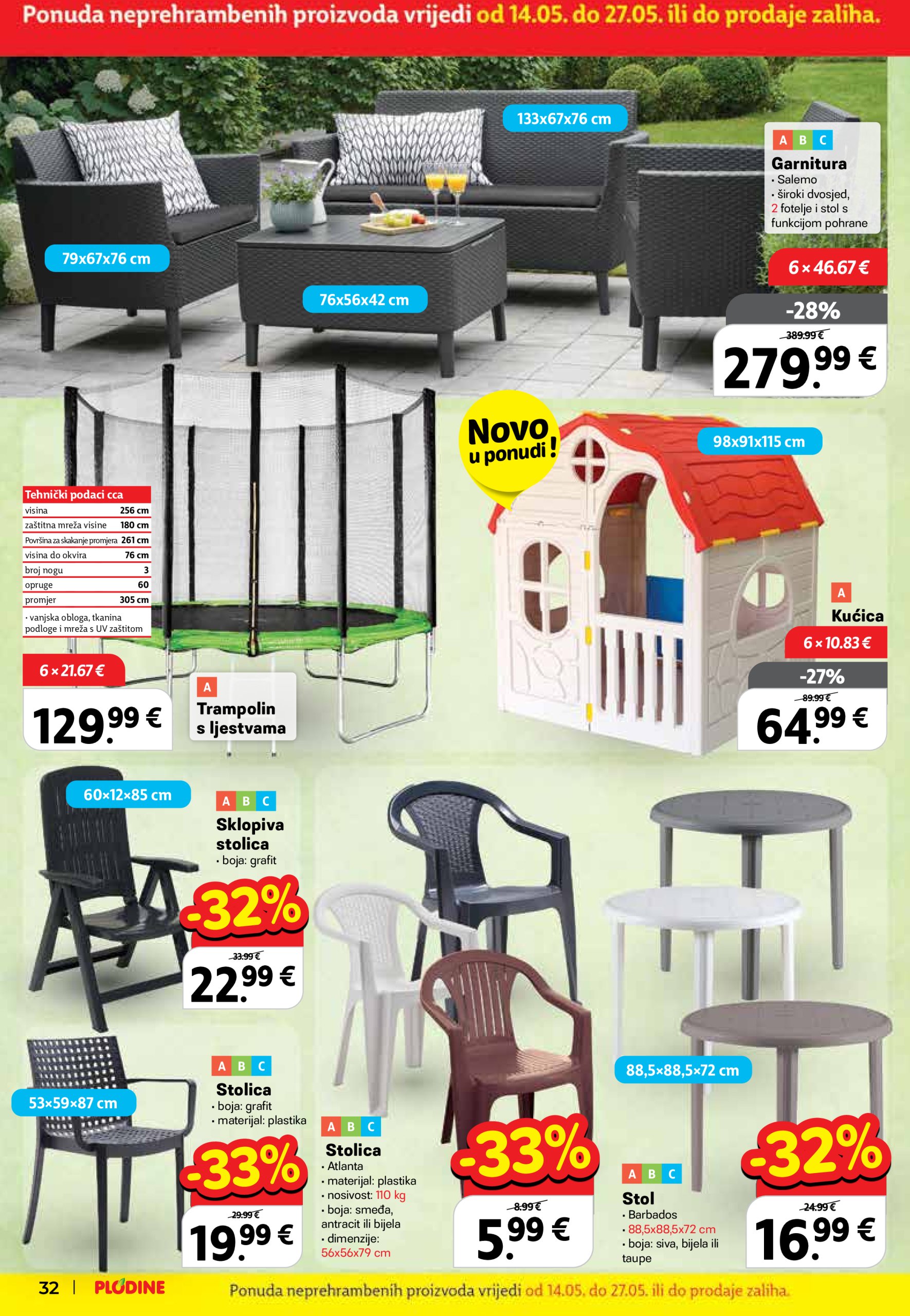 plodine - Prelistajte ovaj Plodine katalog, vrijedi od 14.05. do 20.05. - page: 36 plodine - Prelistajte ovaj Plodine katalog, vrijedi od 14.05. do 20.05. - page: 36